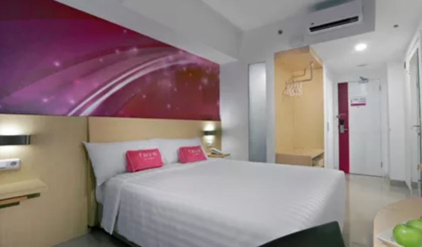 favehotel Olo - Padang