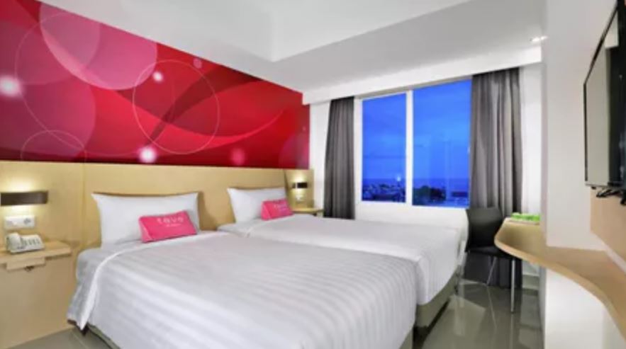 favehotel Olo - Padang