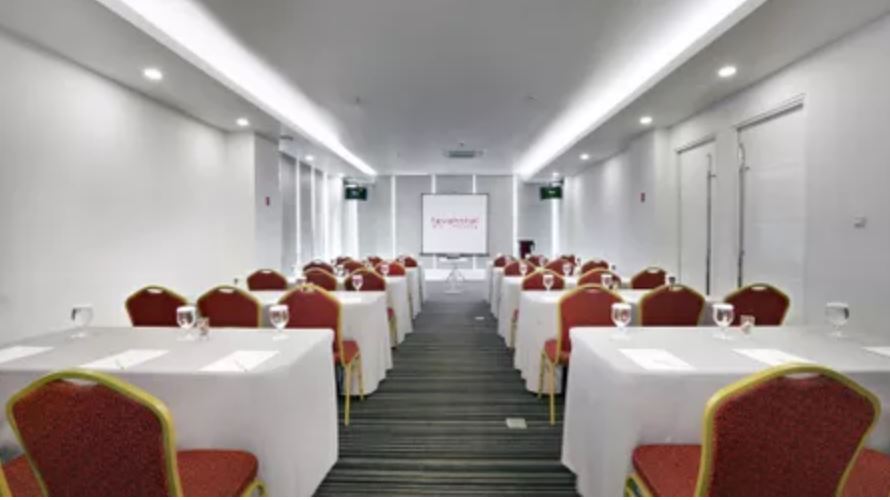 favehotel Olo - Padang