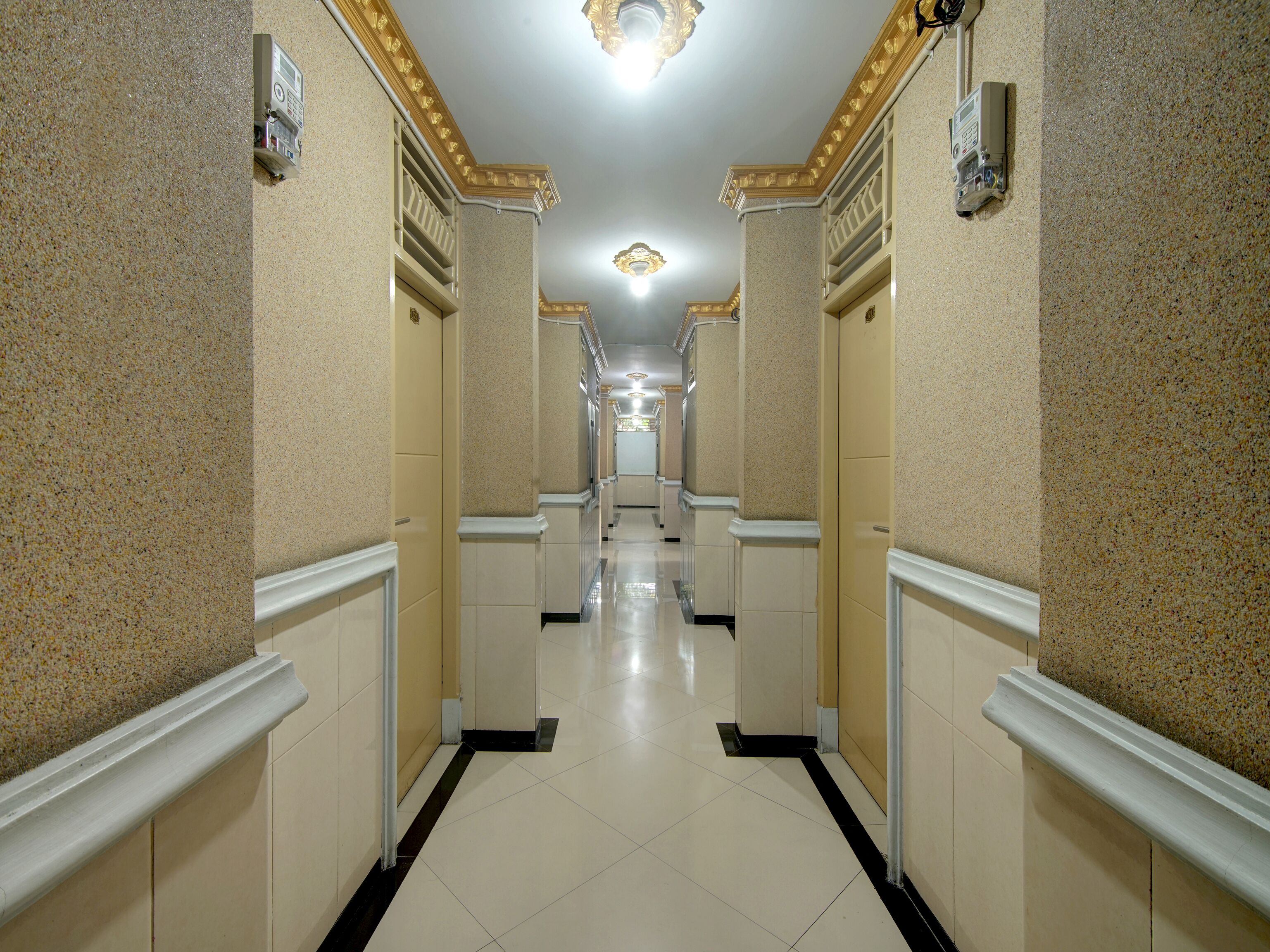 Hotel O Padang City Center Near Gunung Padang