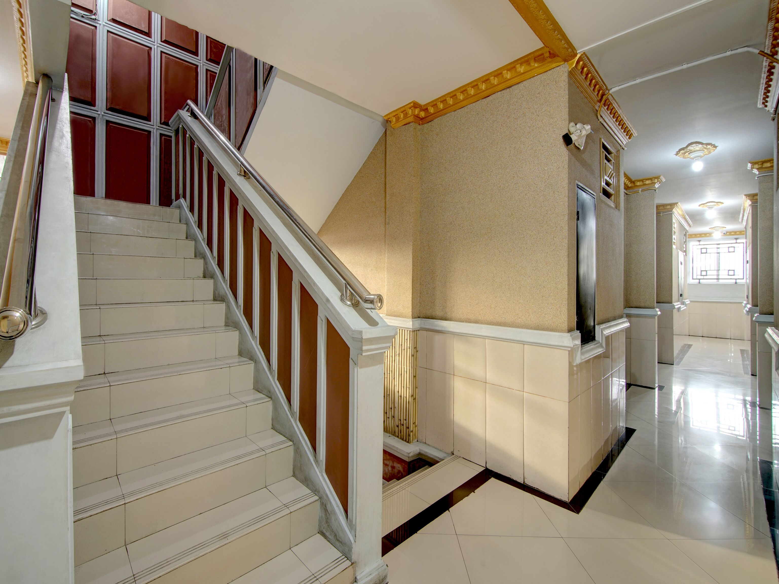 Hotel O Padang City Center Near Gunung Padang