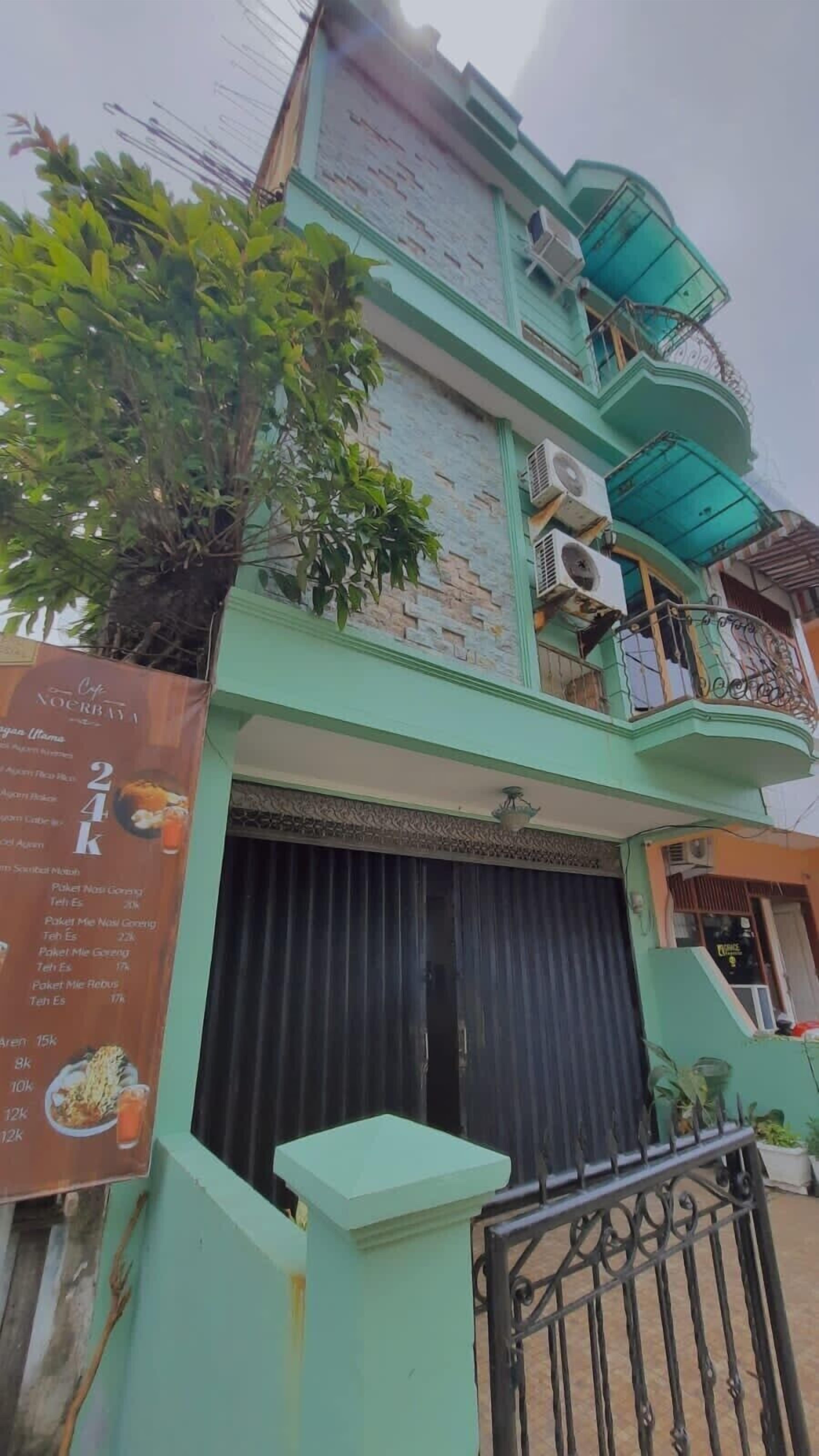 Go Hard Or Go Home Surf Lodge