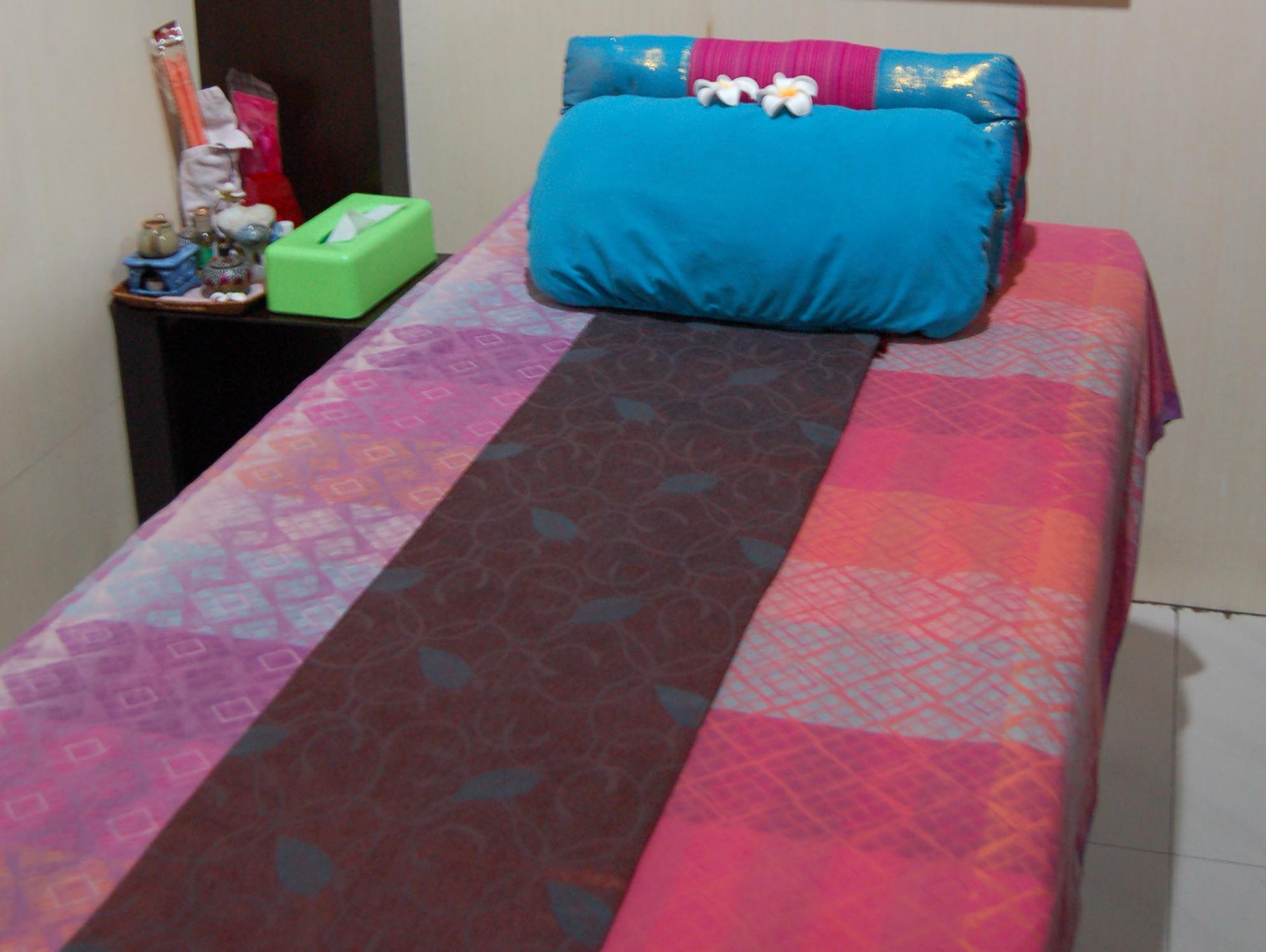 Grand Sari