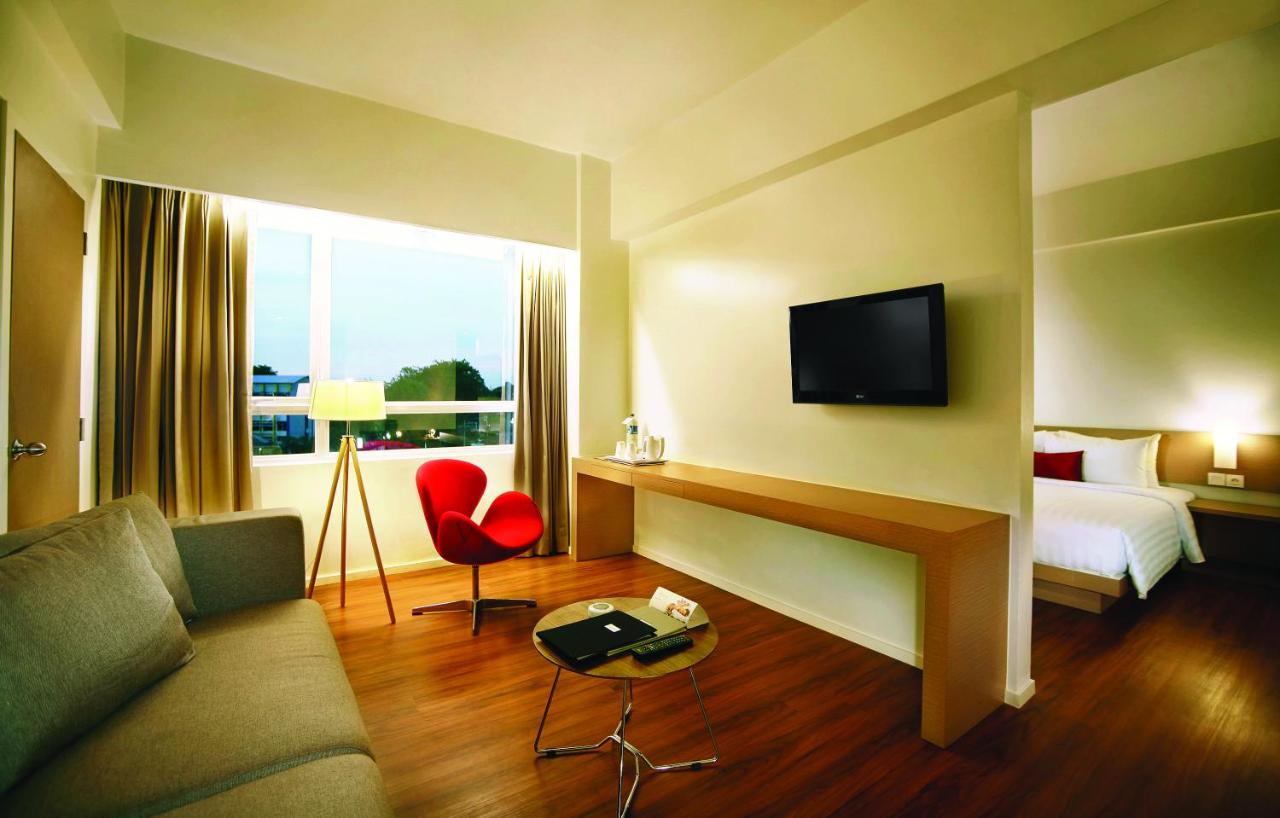 The ZHM Premiere Padang