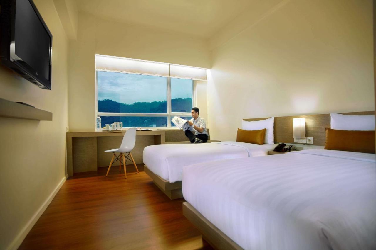 The ZHM Premiere Padang