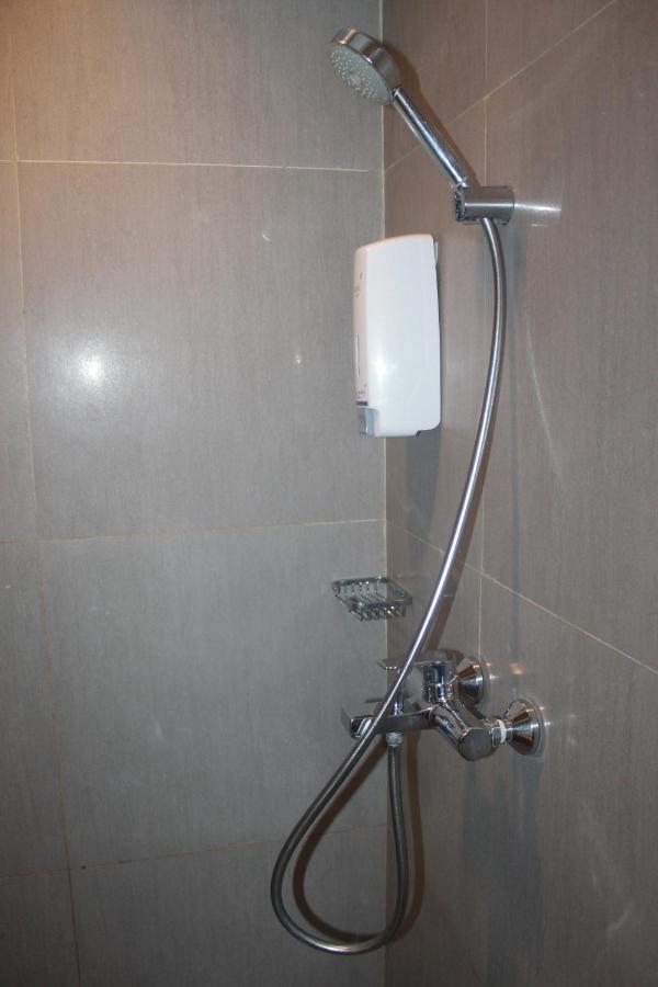 The ZHM Premiere Padang