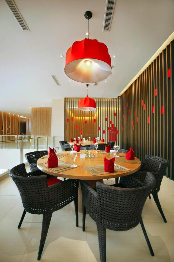 The ZHM Premiere Padang