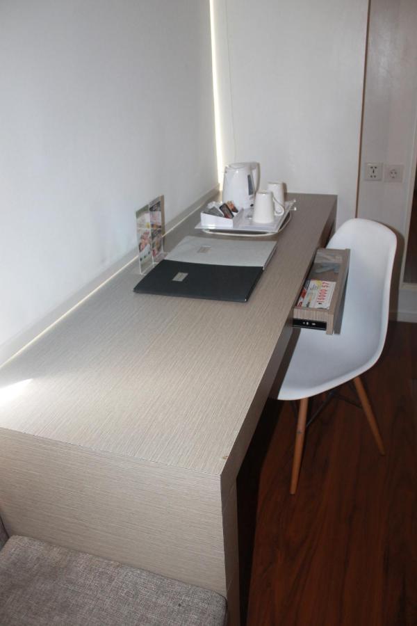 The ZHM Premiere Padang