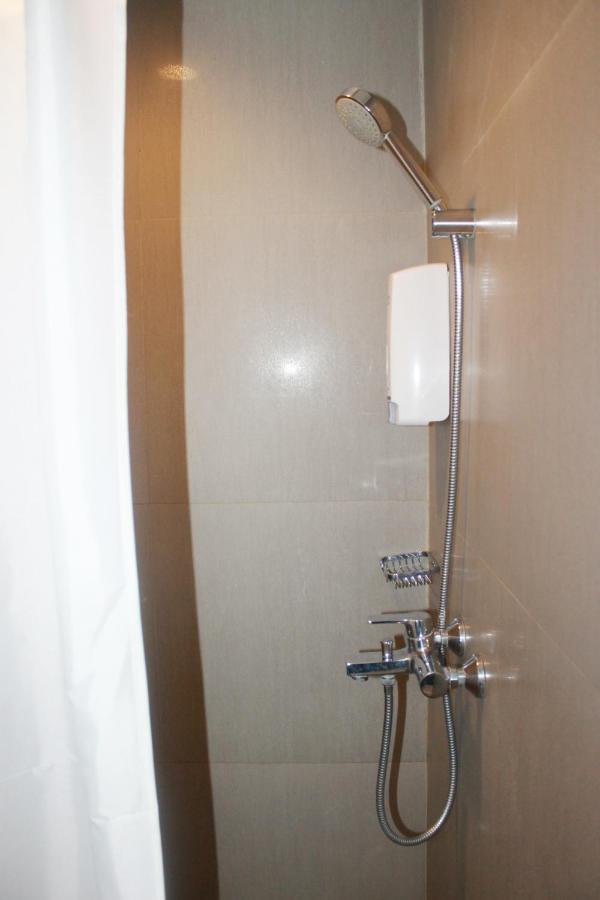 The ZHM Premiere Padang