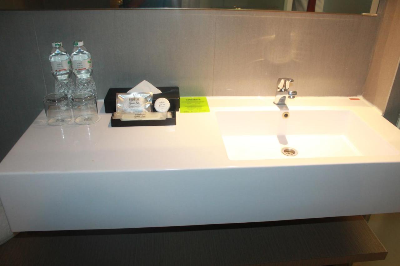 The ZHM Premiere Padang