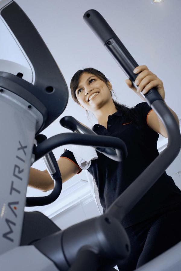 The ZHM Premiere Padang