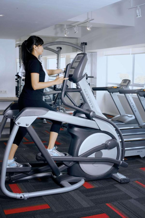 The ZHM Premiere Padang