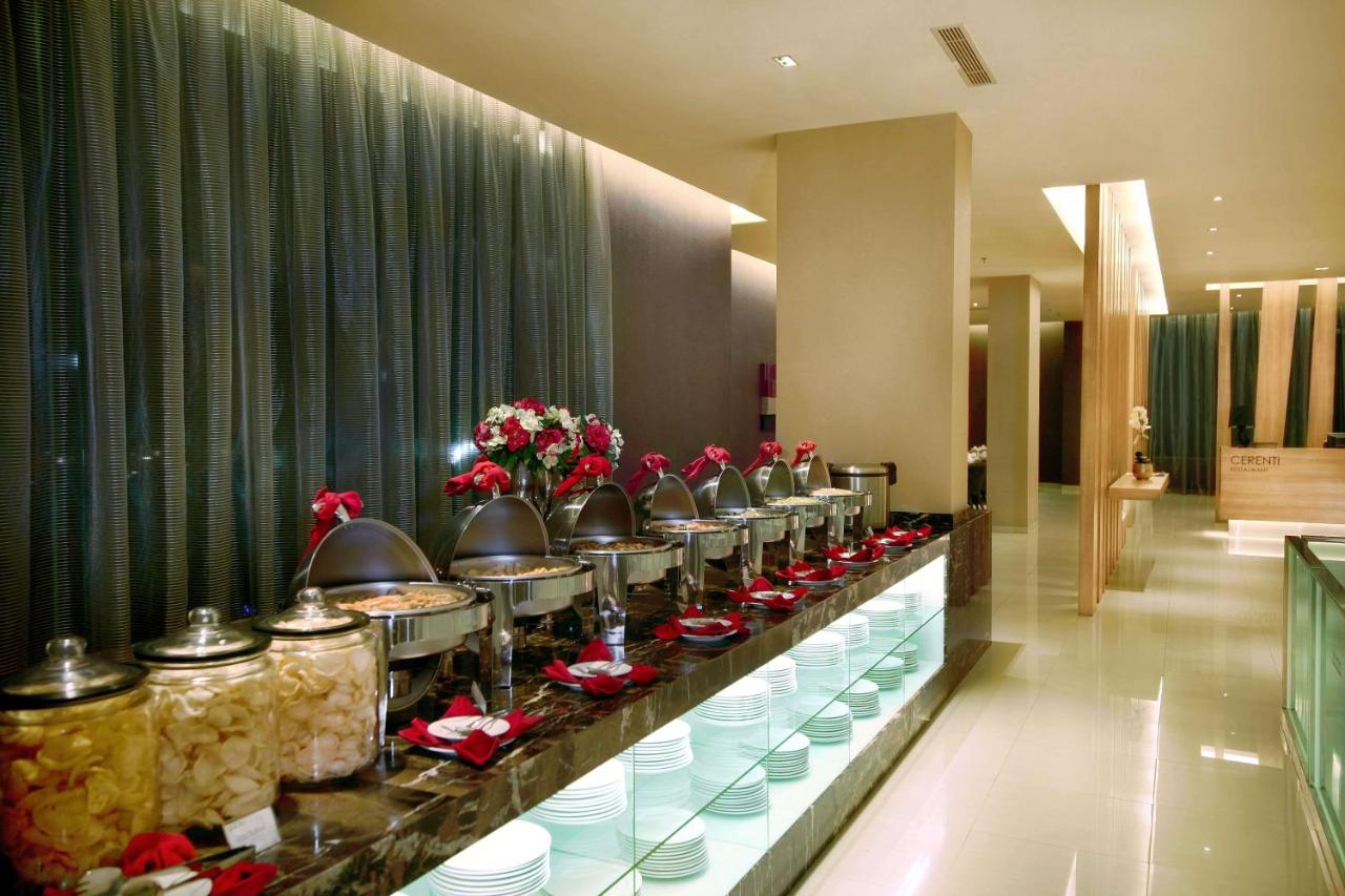 The ZHM Premiere Padang