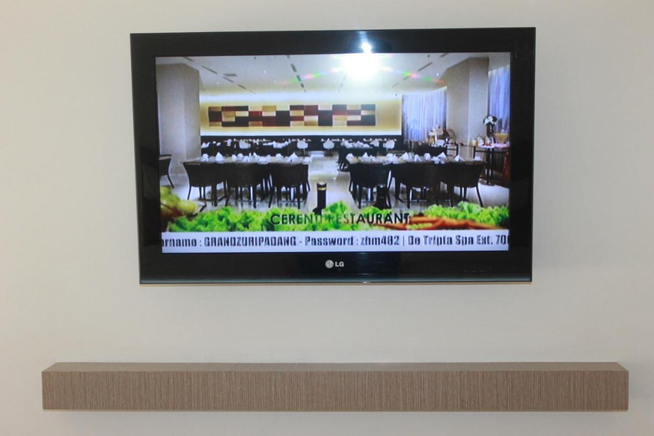 The ZHM Premiere Padang