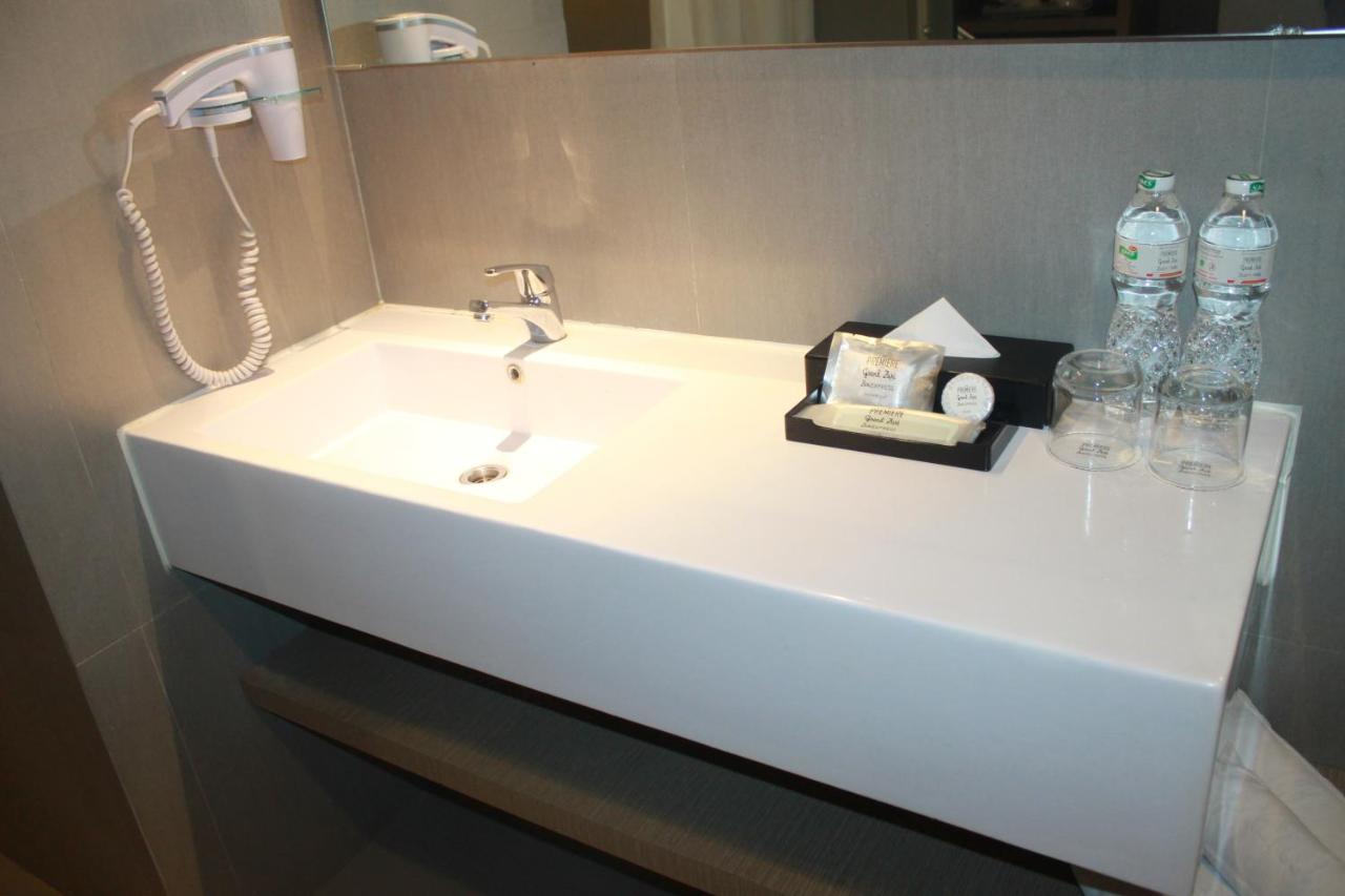 The ZHM Premiere Padang