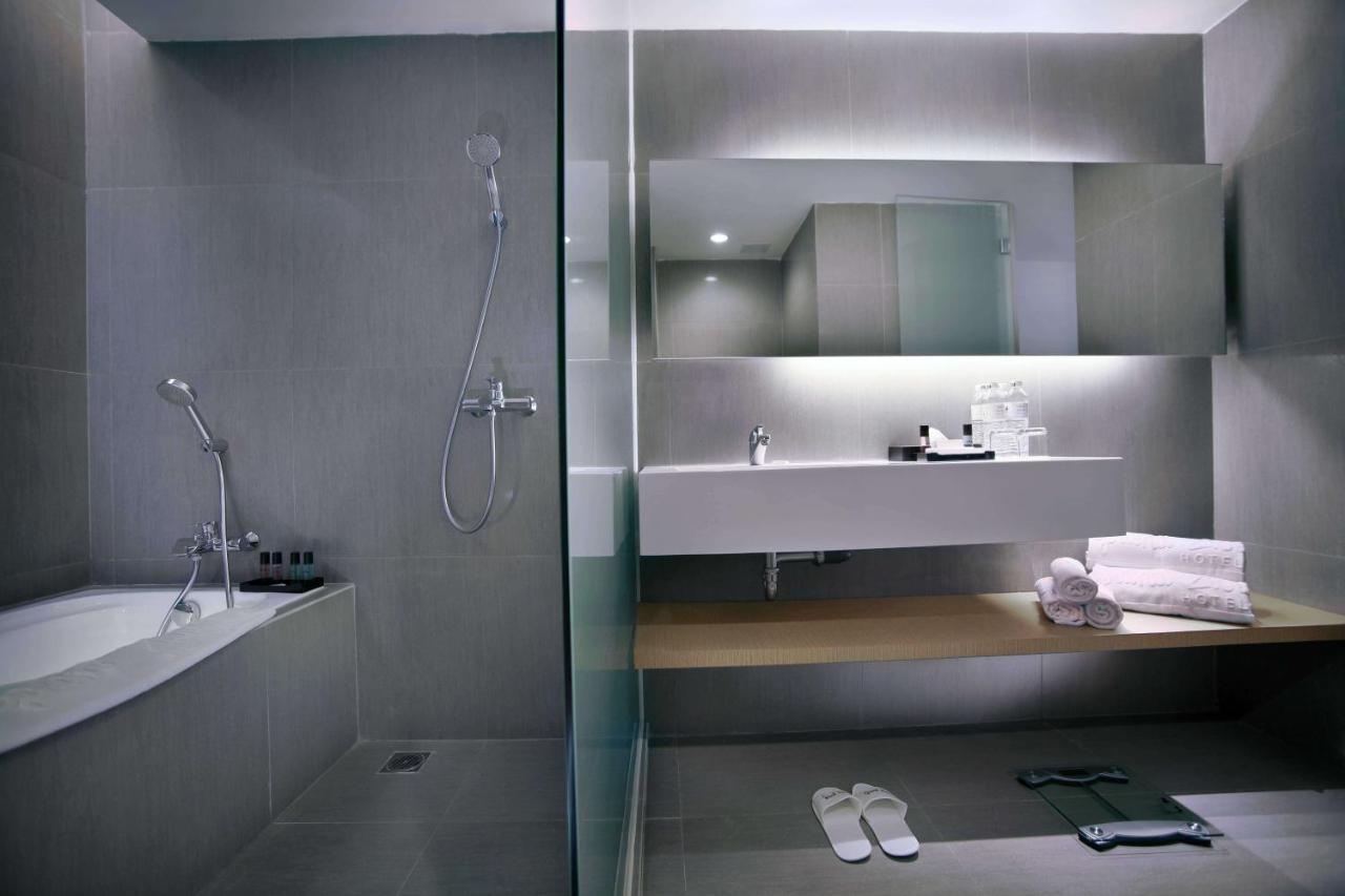 The ZHM Premiere Padang