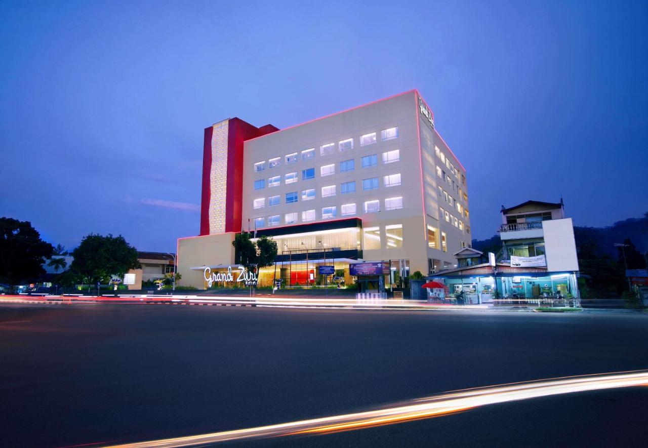 The ZHM Premiere Padang