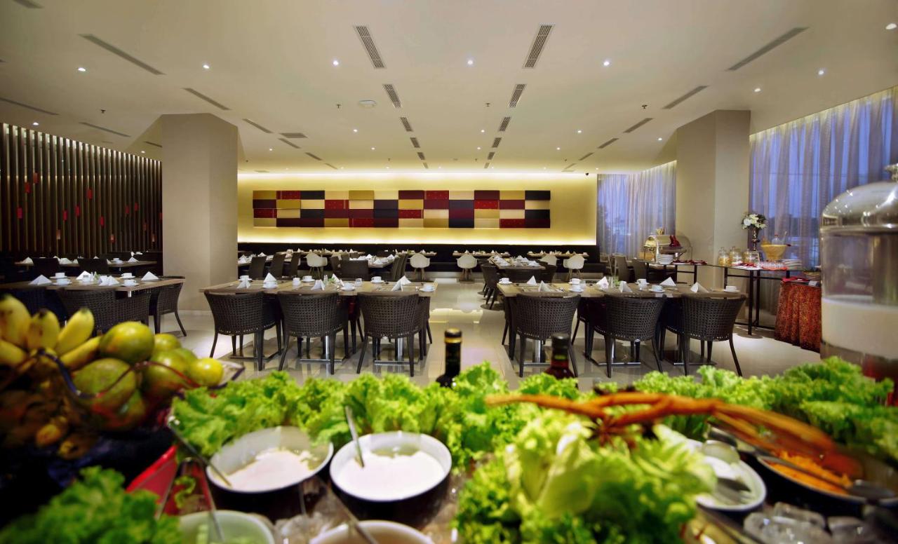 The ZHM Premiere Padang