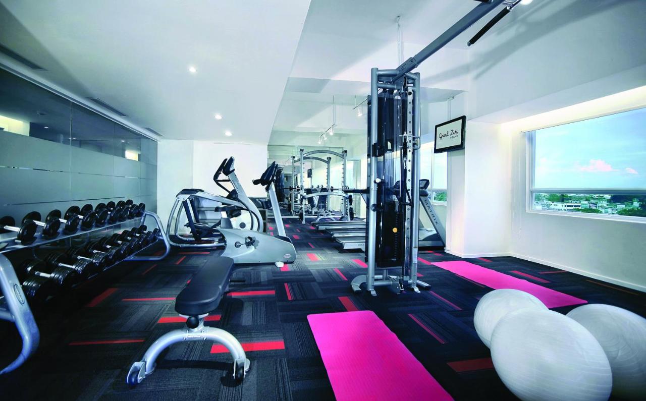 The ZHM Premiere Padang