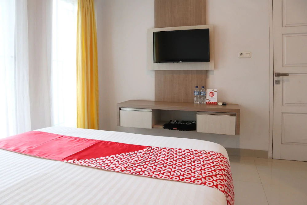 Grya Lavinsa by OYO Rooms