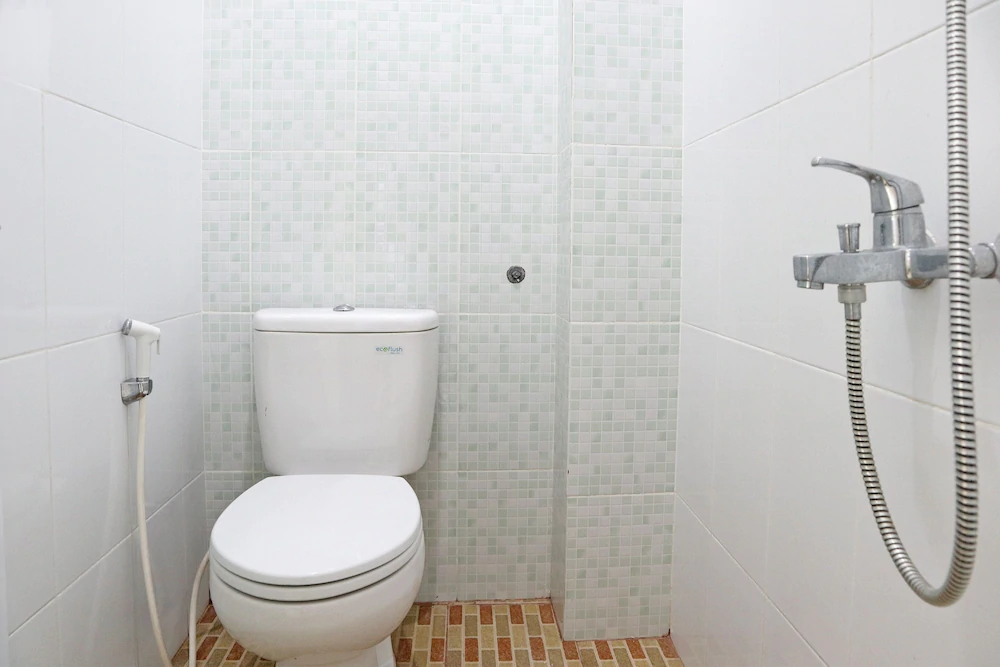 Grya Lavinsa by OYO Rooms