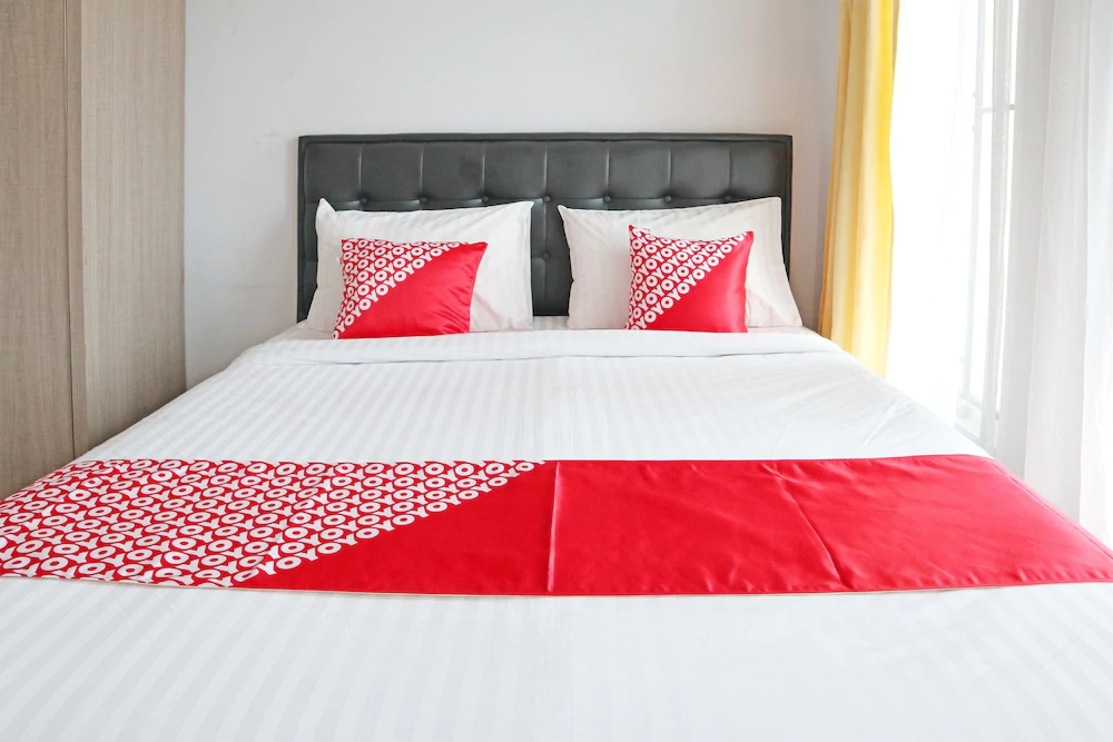 Grya Lavinsa by OYO Rooms
