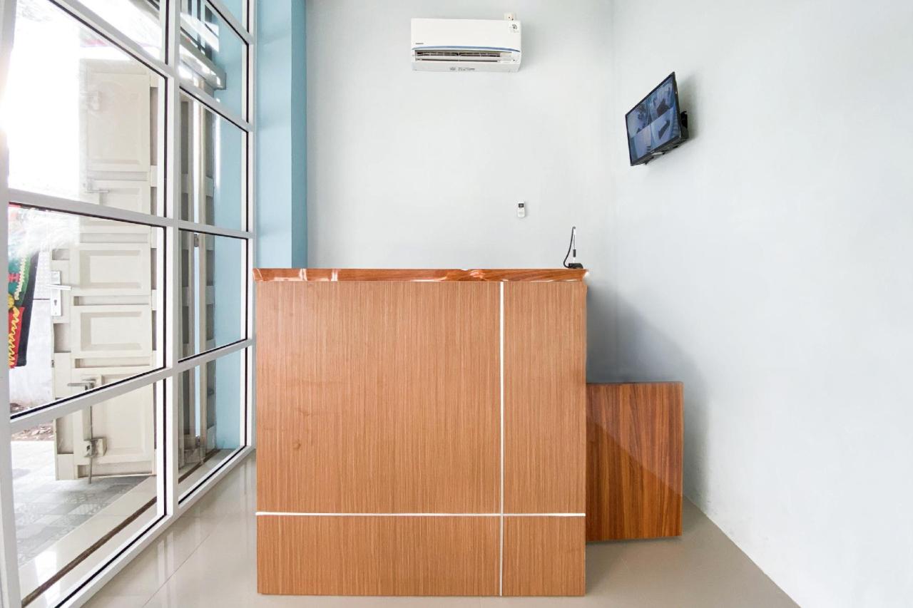 Guesthouse Pagi Sore Syariah by OYO Rooms