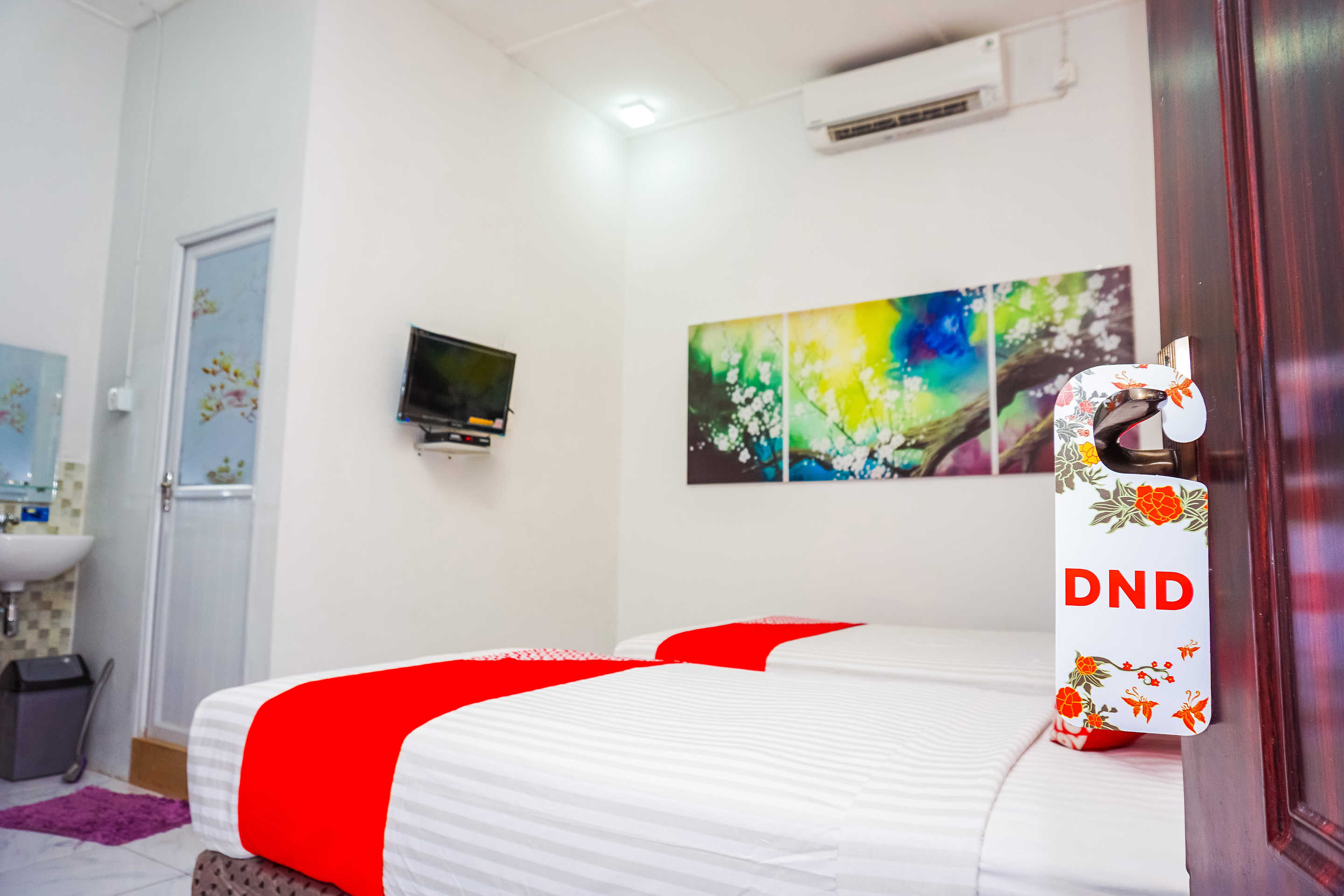 Guesthouse Syariah Nelvi