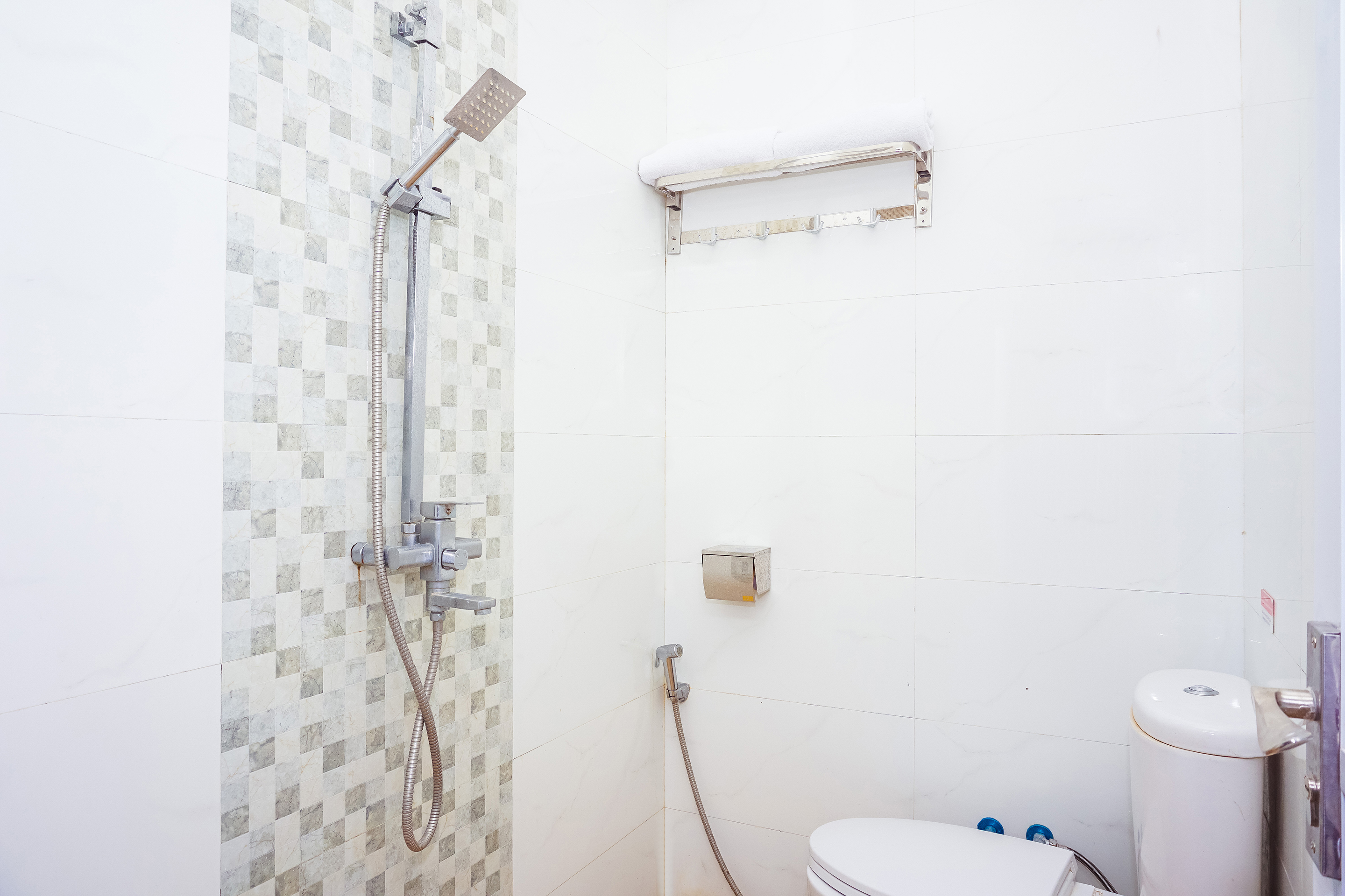 Guesthouse Syariah Nelvi