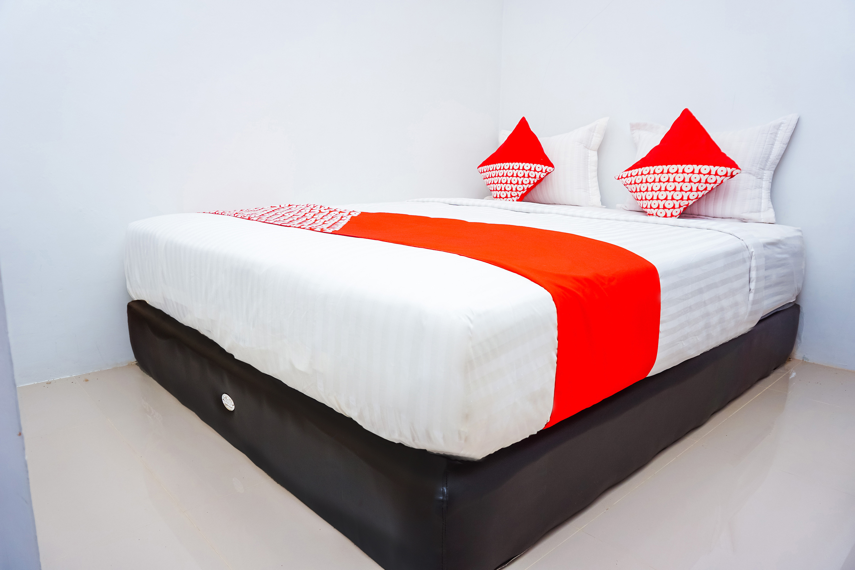 Guesthouse Syariah Nelvi