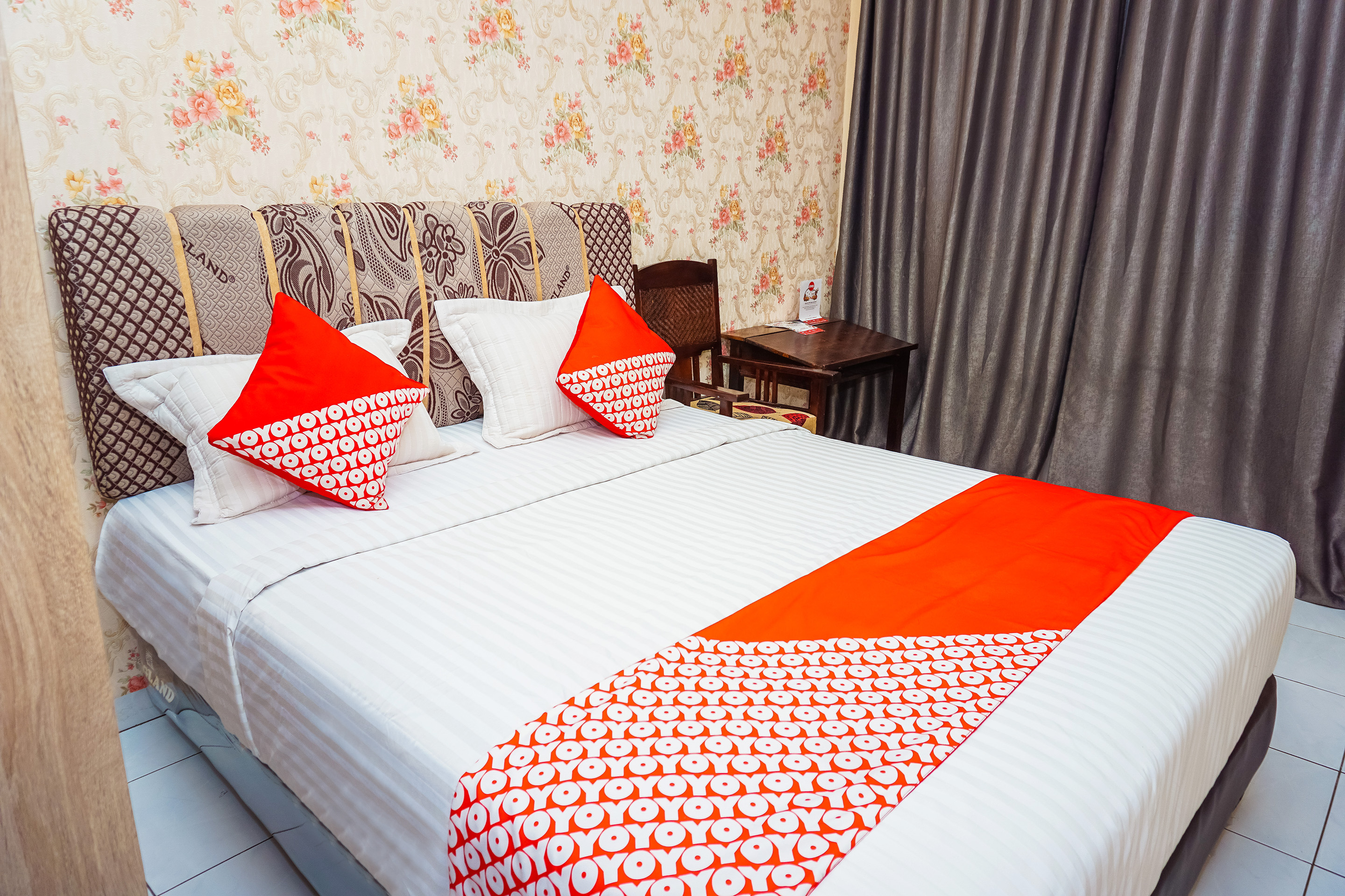 Guesthouse Syariah Nelvi