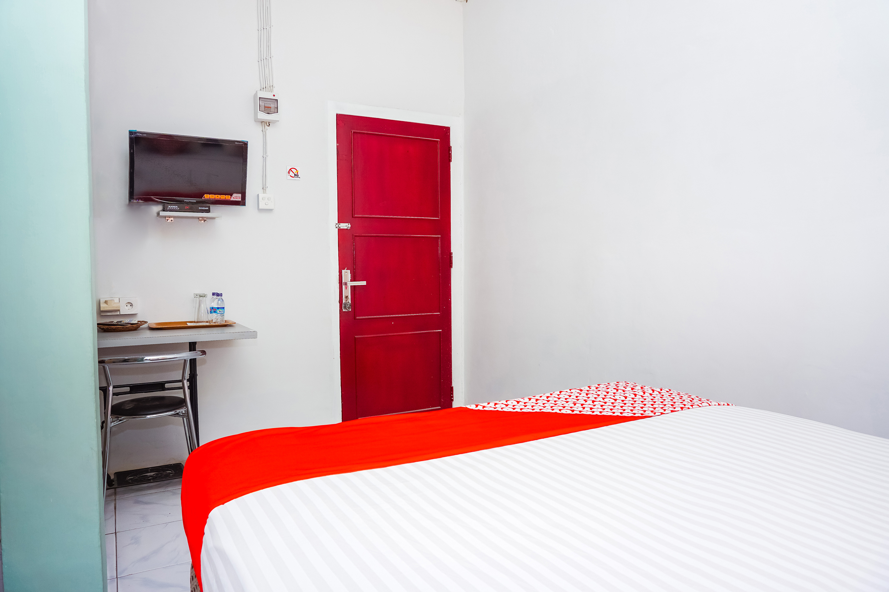 Guesthouse Syariah Nelvi