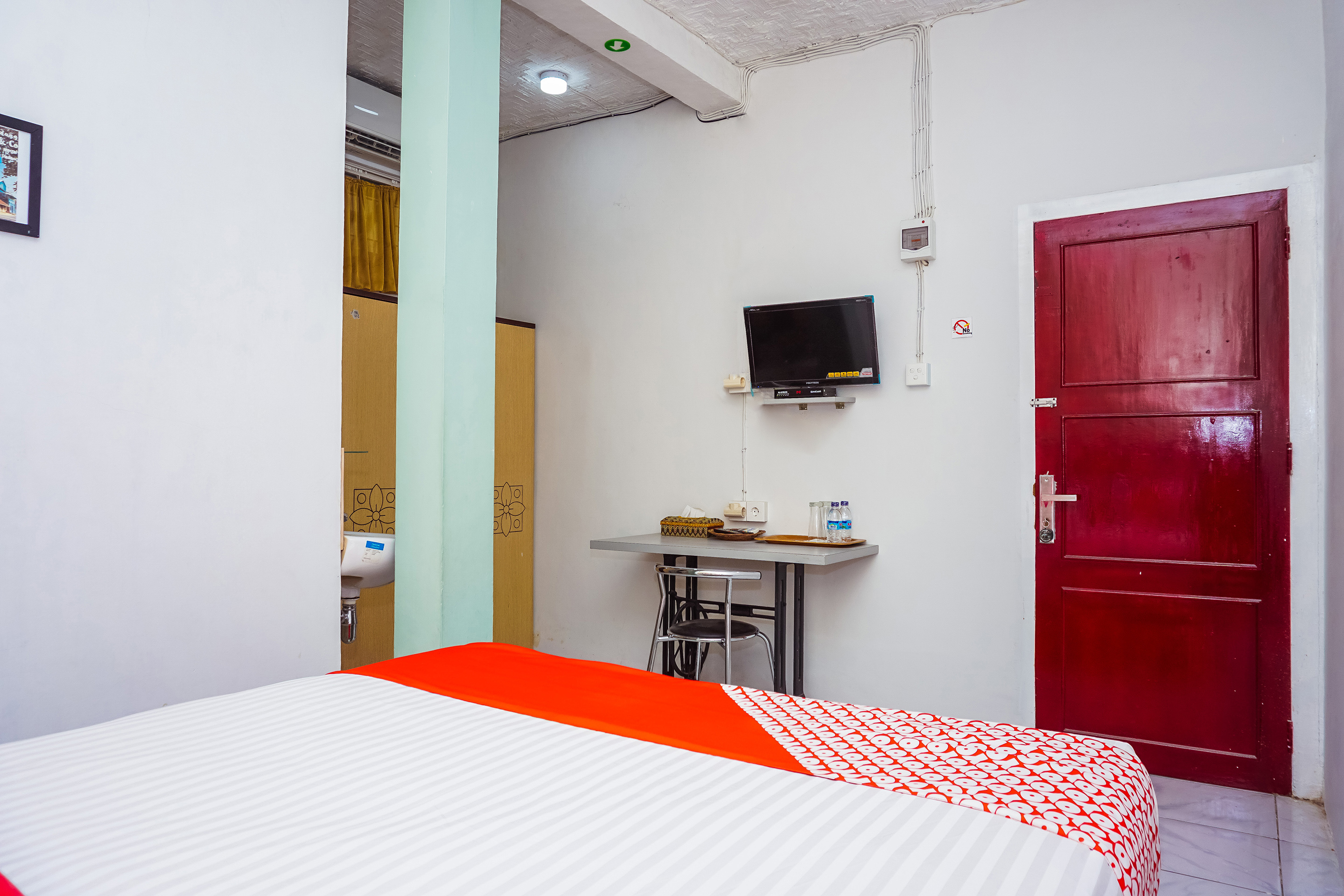 Guesthouse Syariah Nelvi