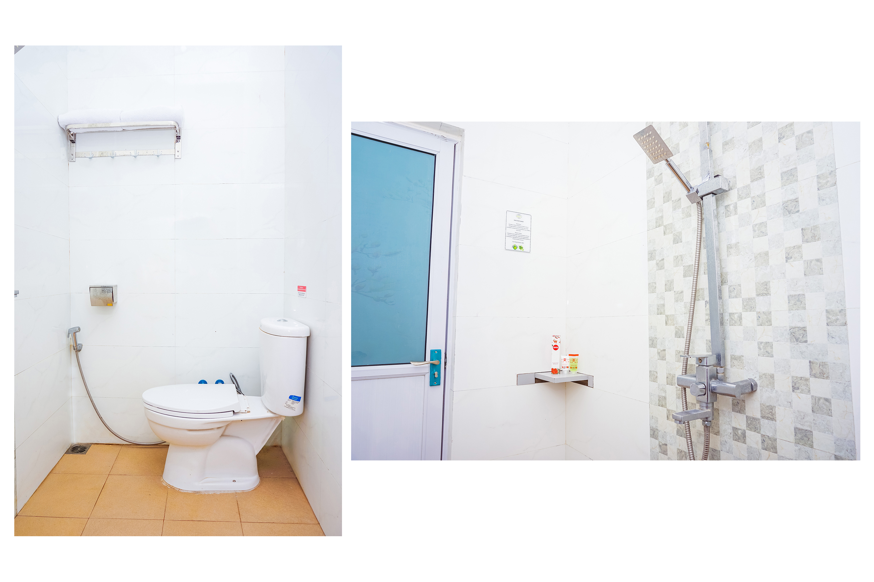 Guesthouse Syariah Nelvi