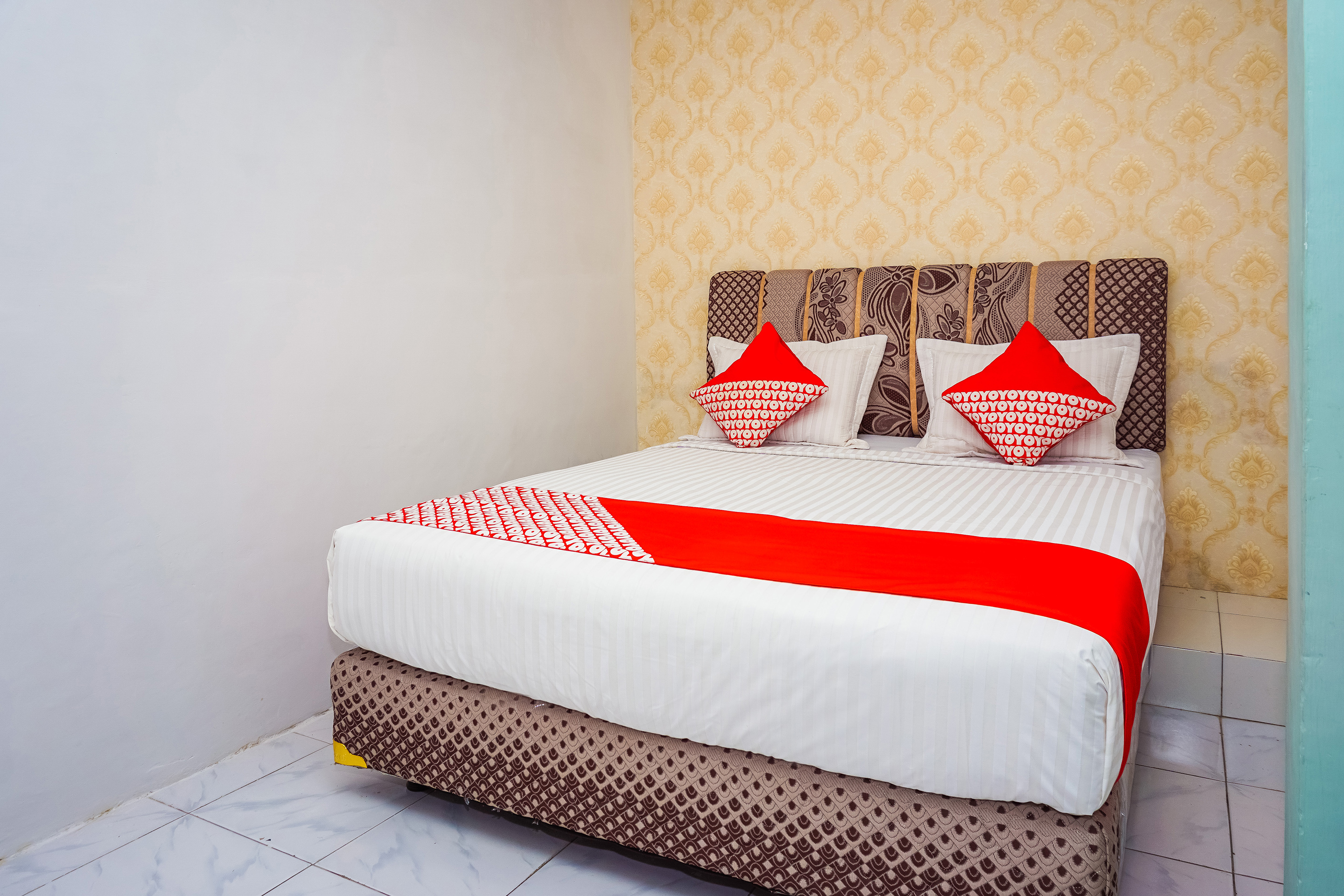 Guesthouse Syariah Nelvi