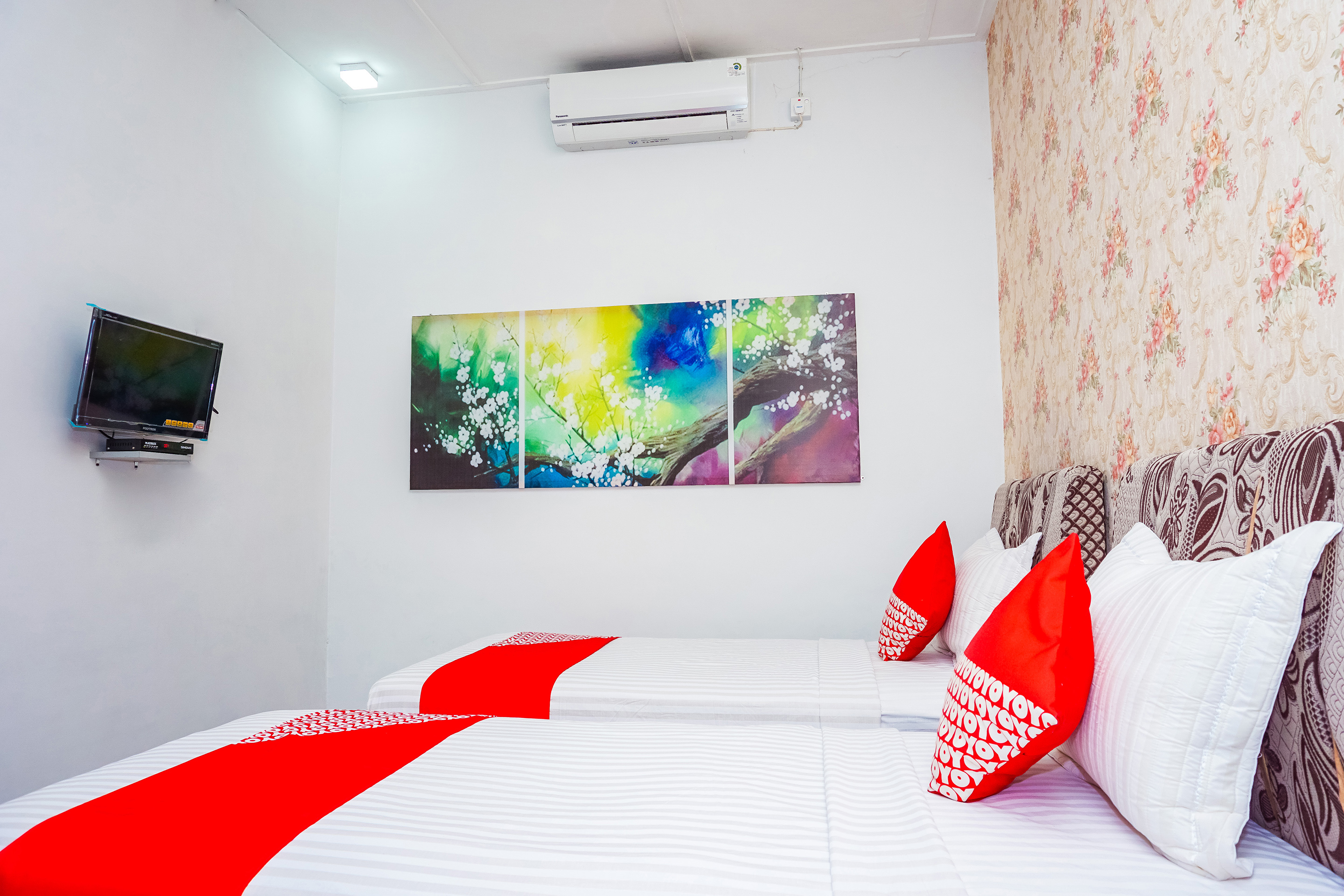 Guesthouse Syariah Nelvi