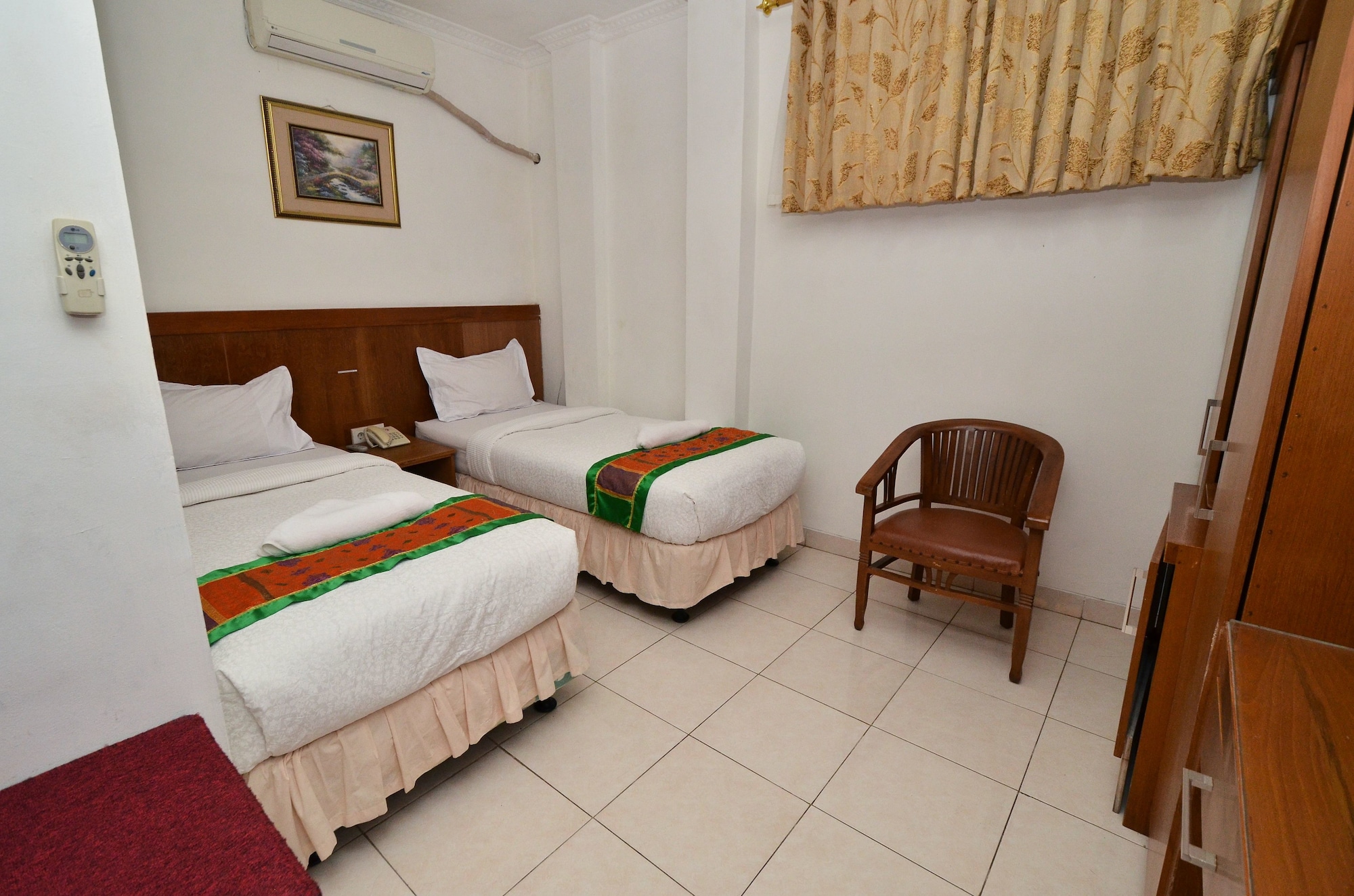 Havilla Maranatha