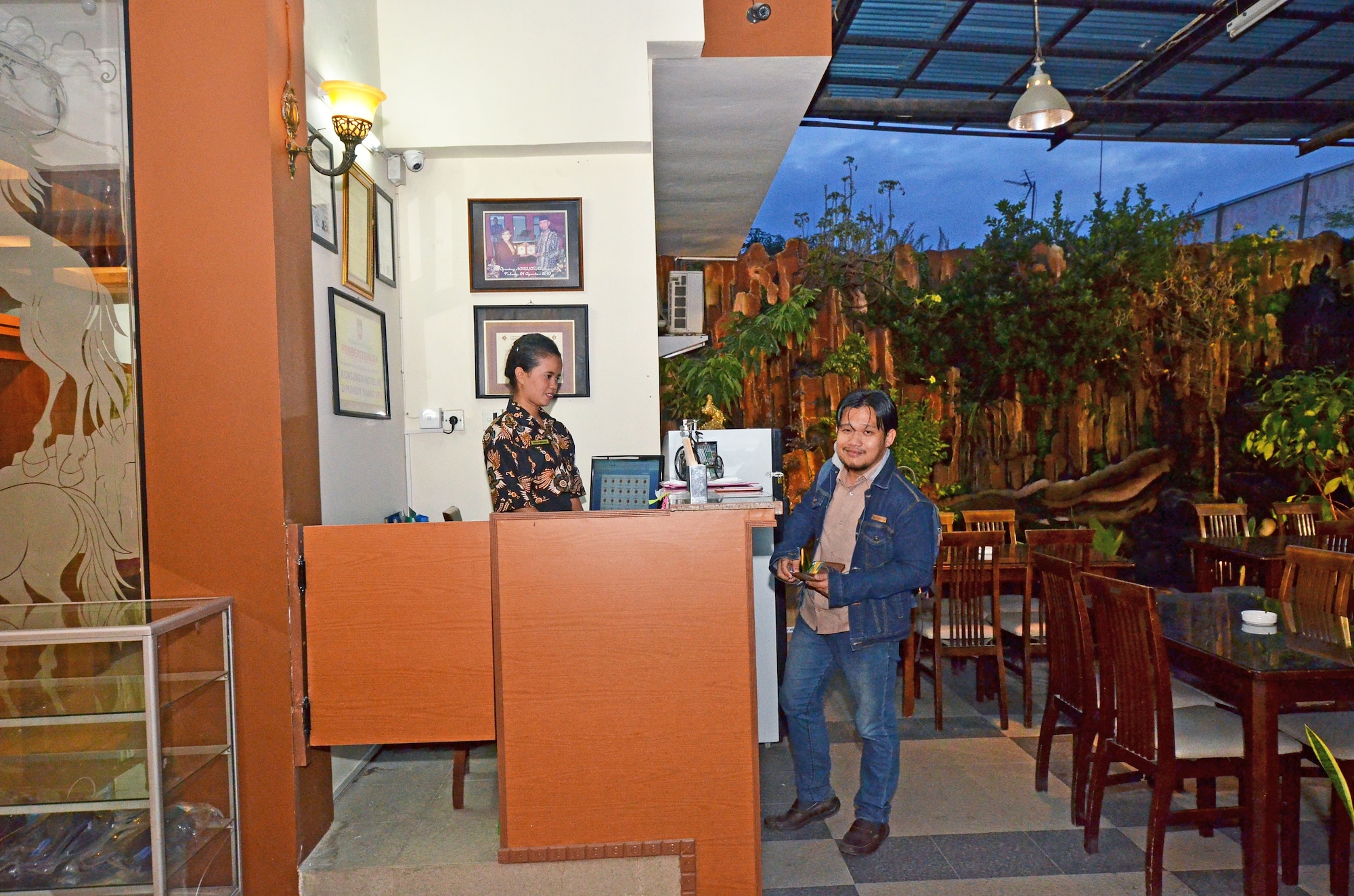 Havilla Maranatha