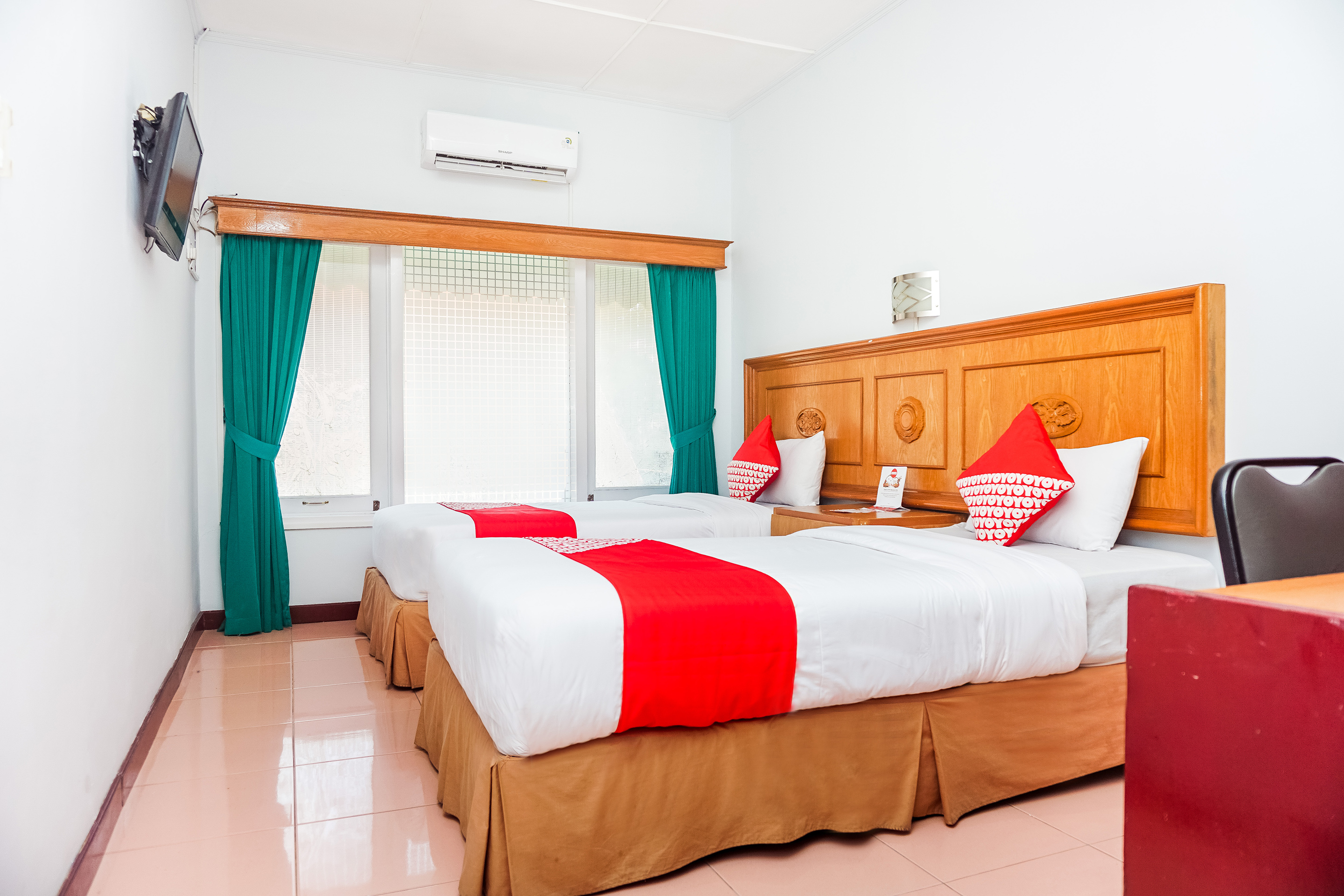 Hotel Bougenville
