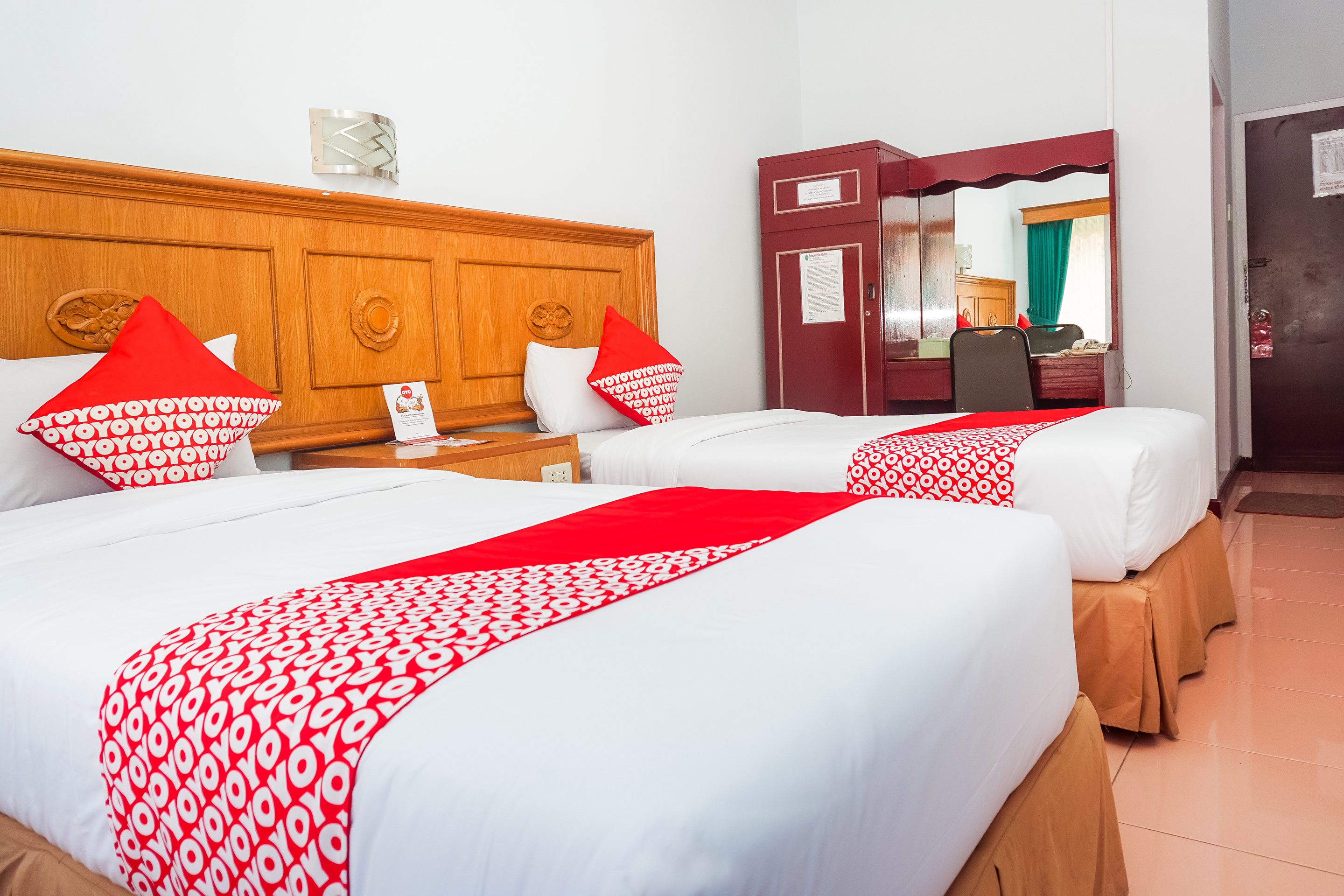 Hotel Bougenville