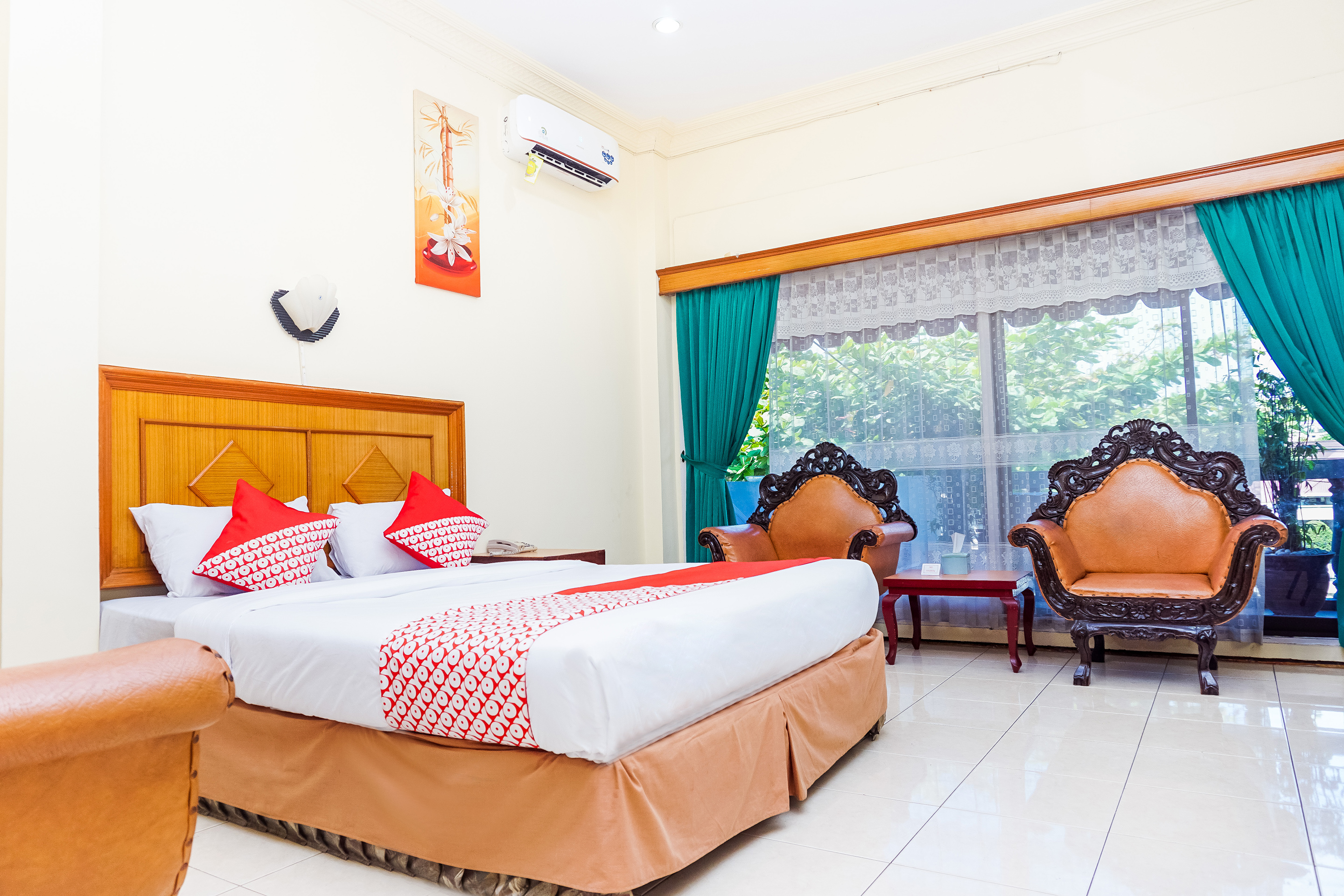 Hotel Bougenville