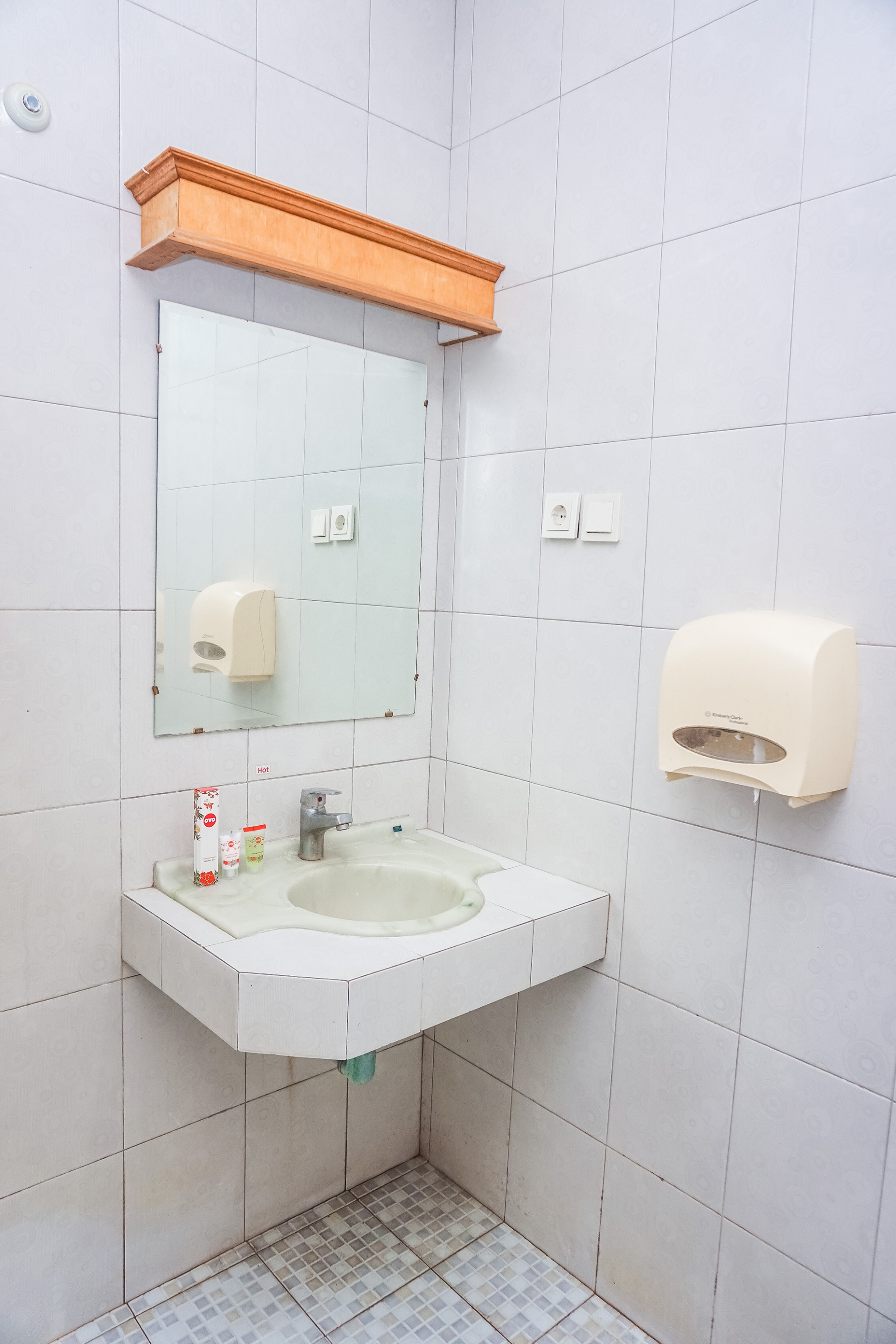 Hotel Bougenville