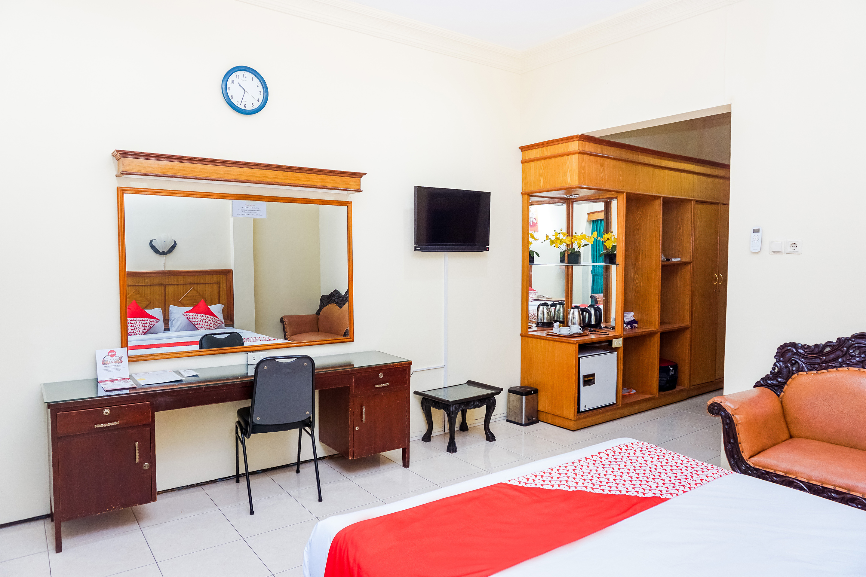 Hotel Bougenville