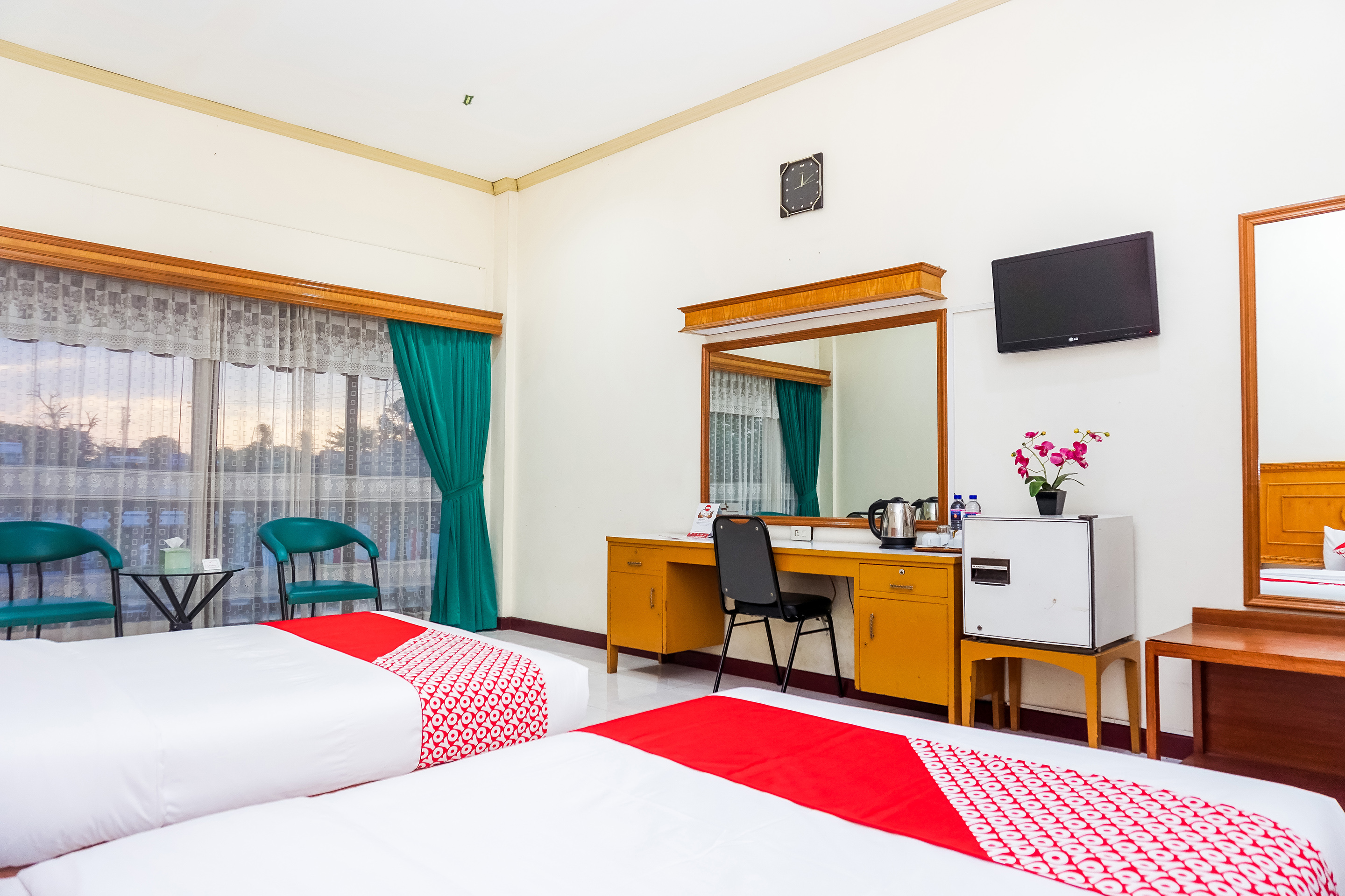 Hotel Bougenville