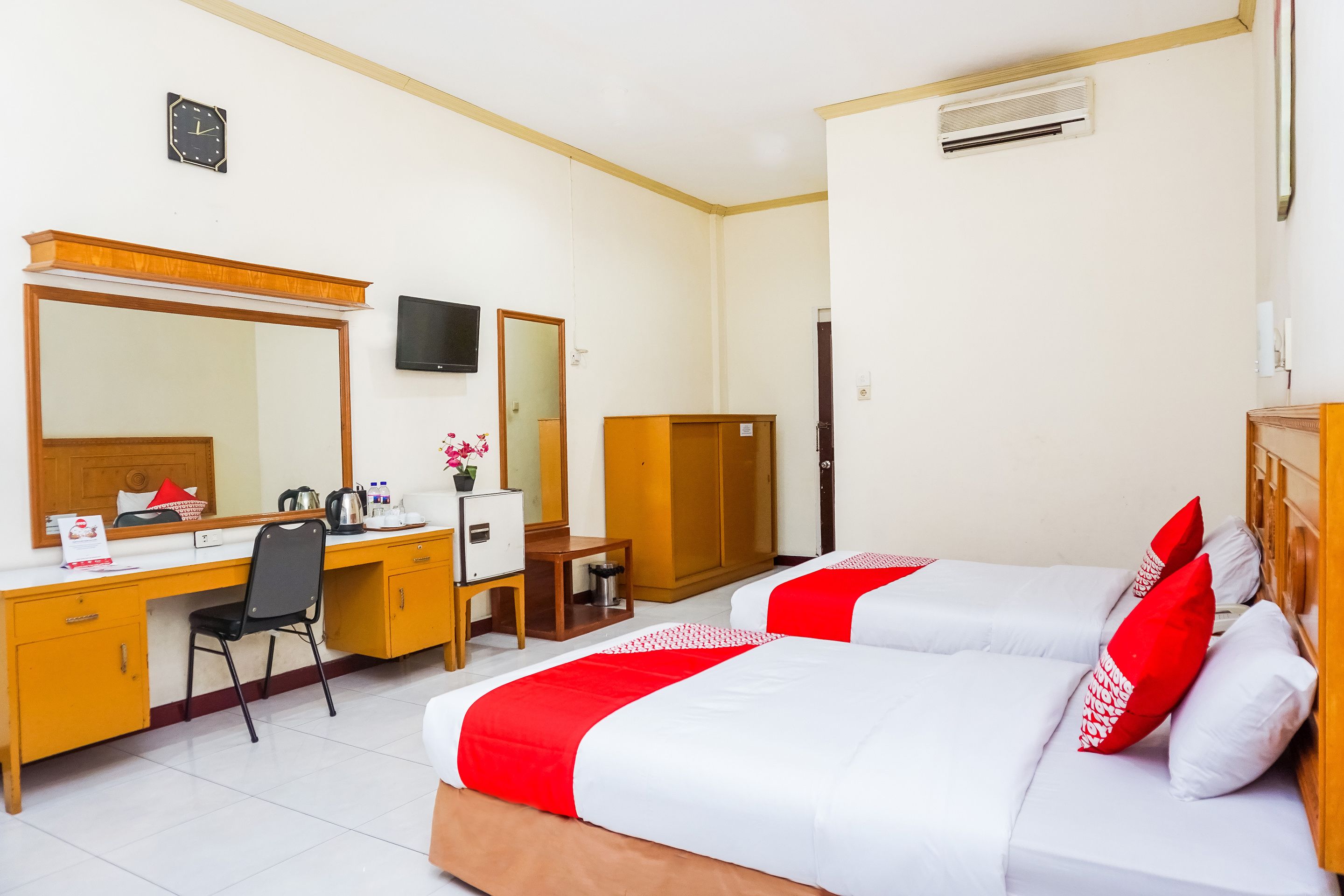 Hotel Bougenville by OYO Rooms