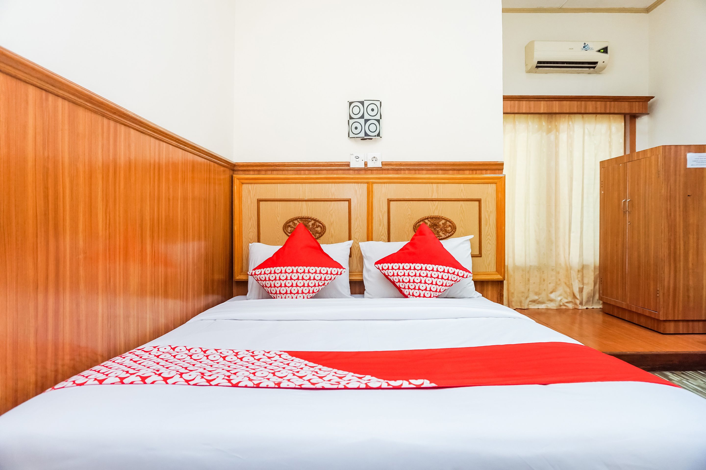 Hotel Bougenville by OYO Rooms