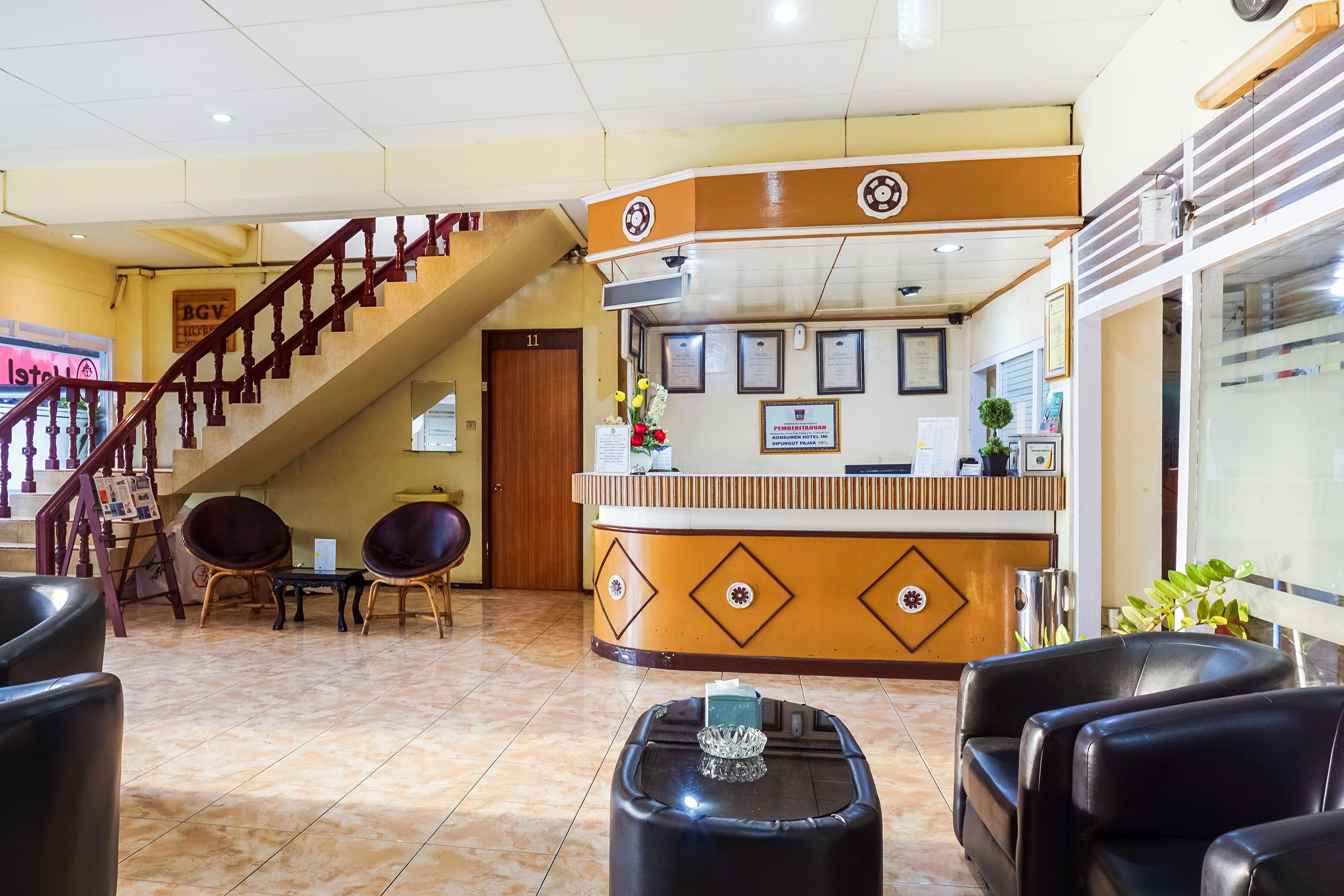 Hotel Bougenville by OYO Rooms