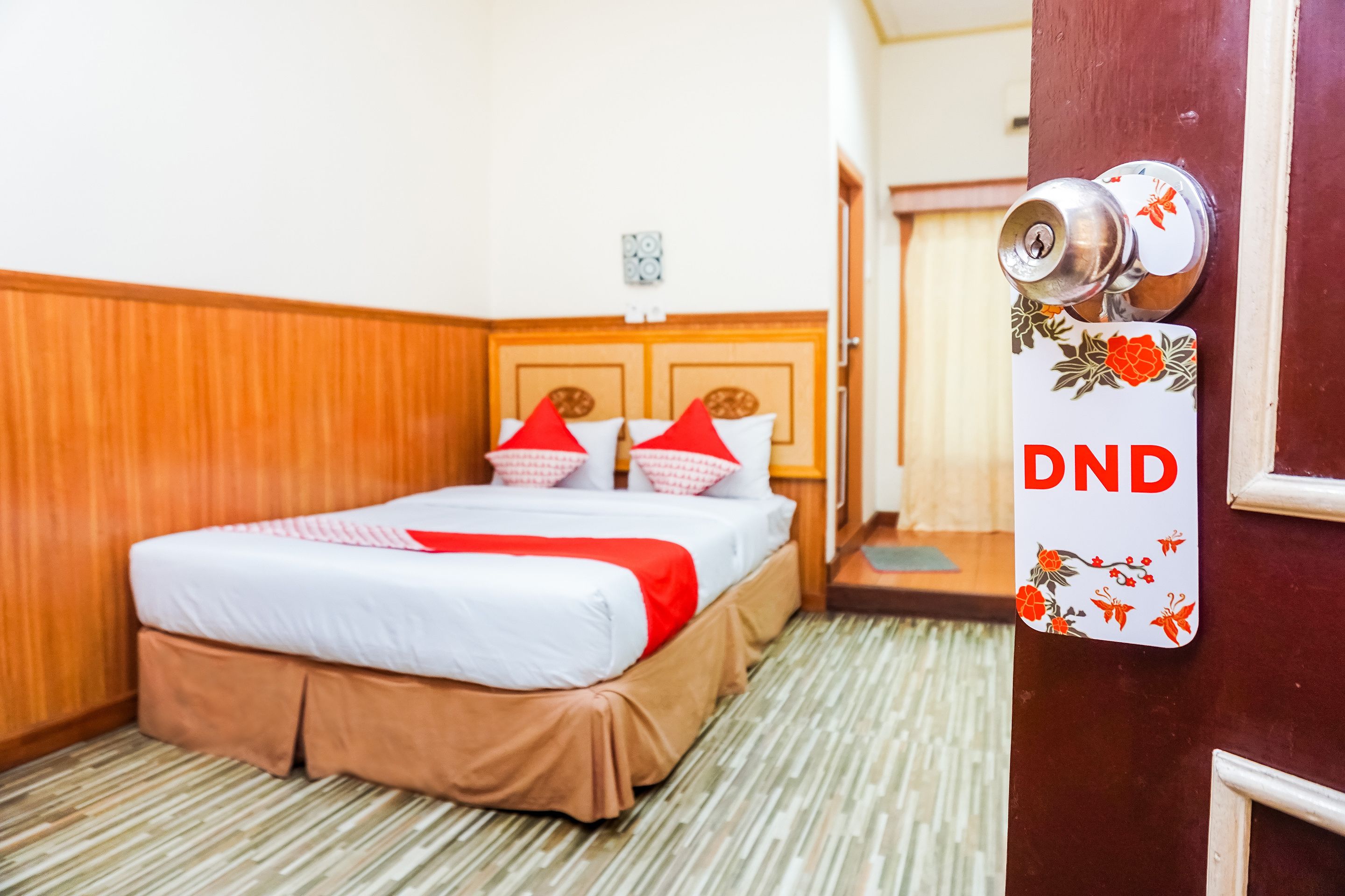 Hotel Bougenville by OYO Rooms