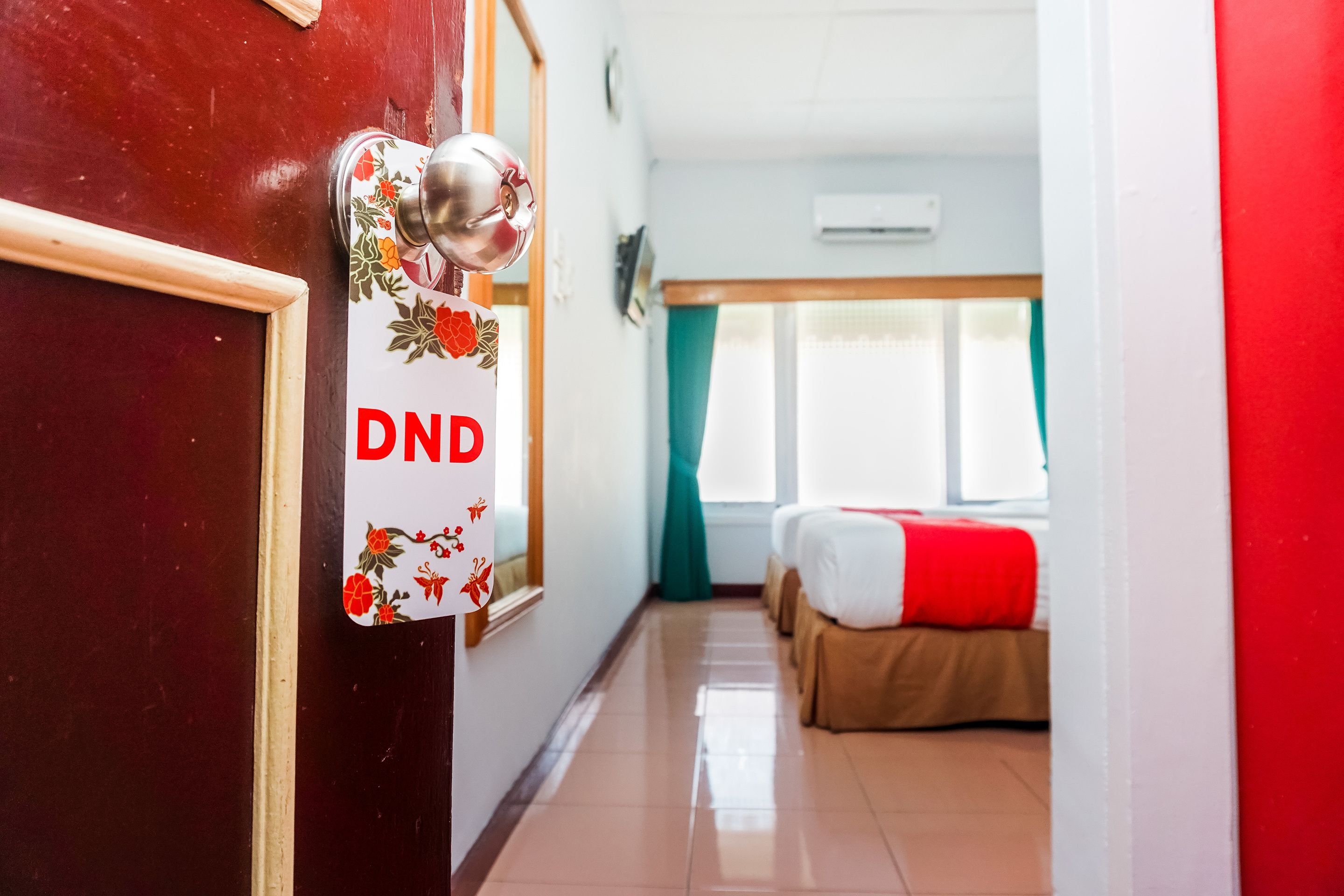 Hotel Bougenville by OYO Rooms