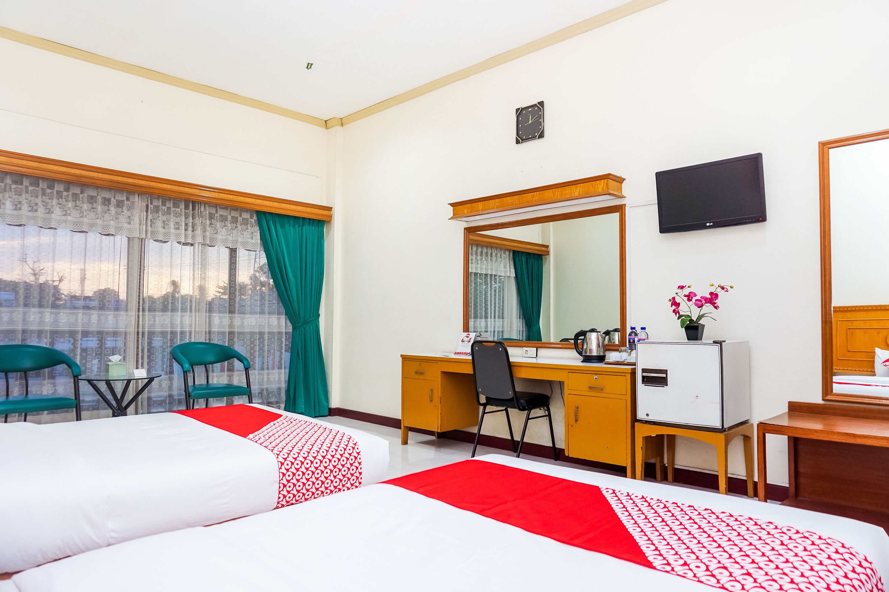 Hotel Bougenville by OYO Rooms
